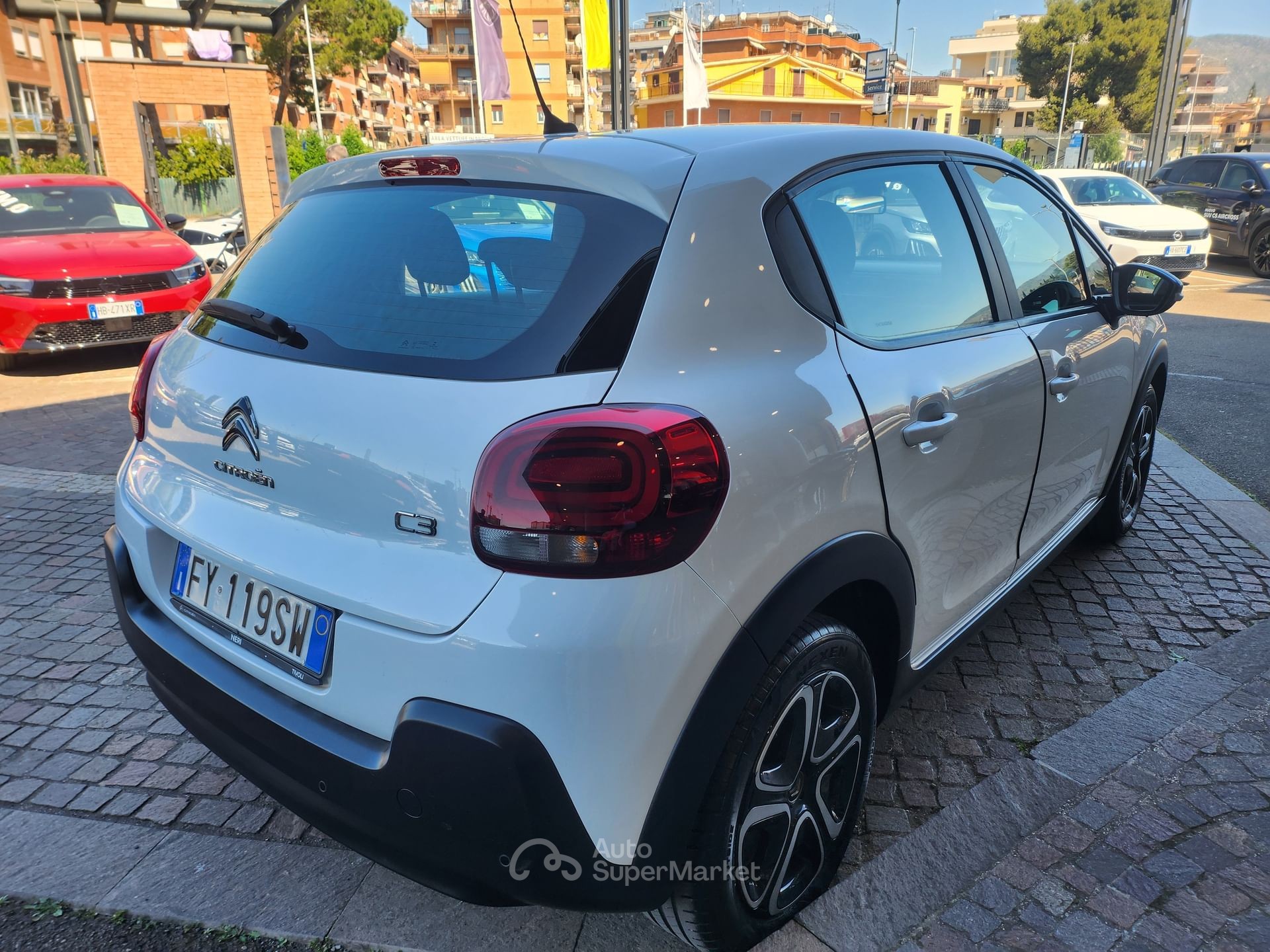 Citroen C3