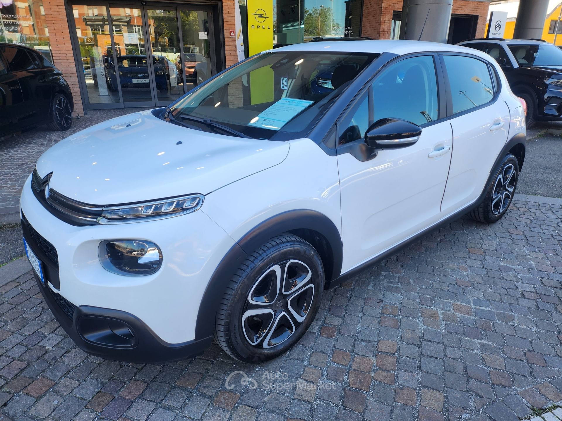 Citroen C3