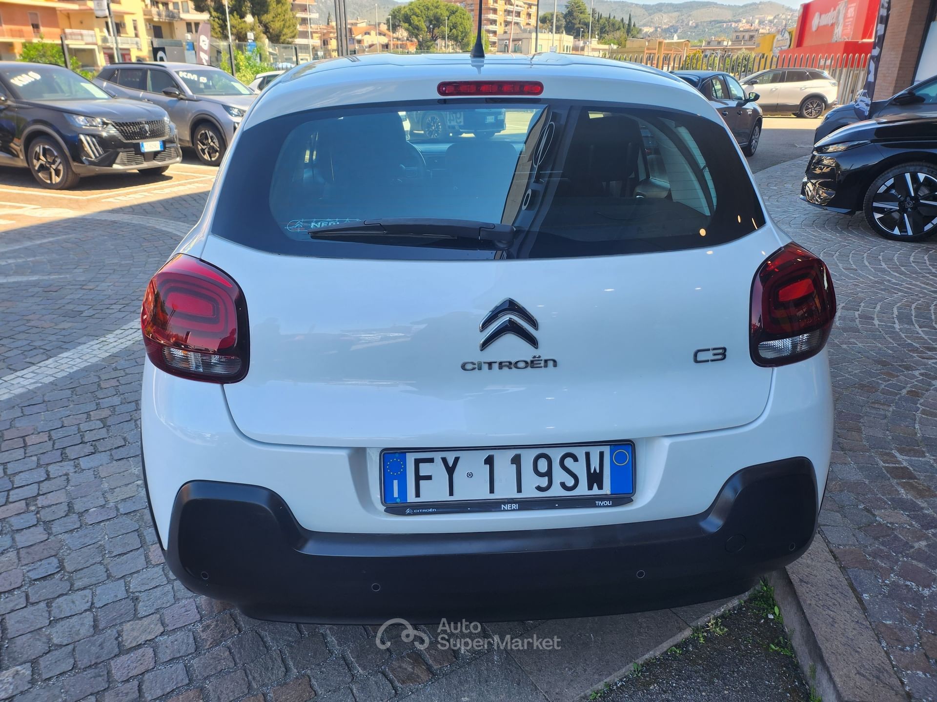 Citroen C3