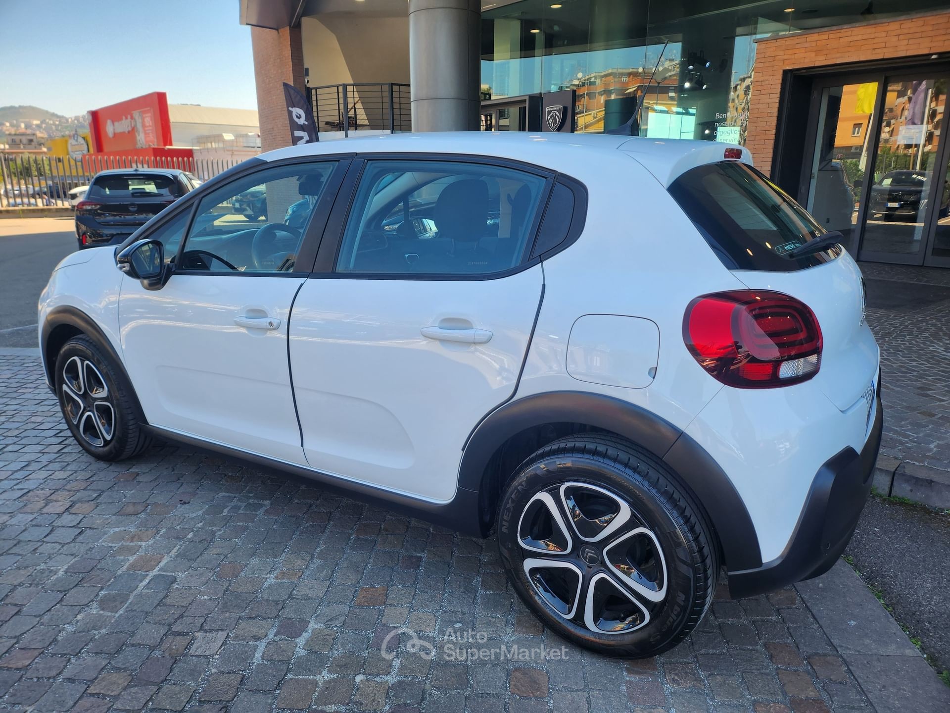 Citroen C3
