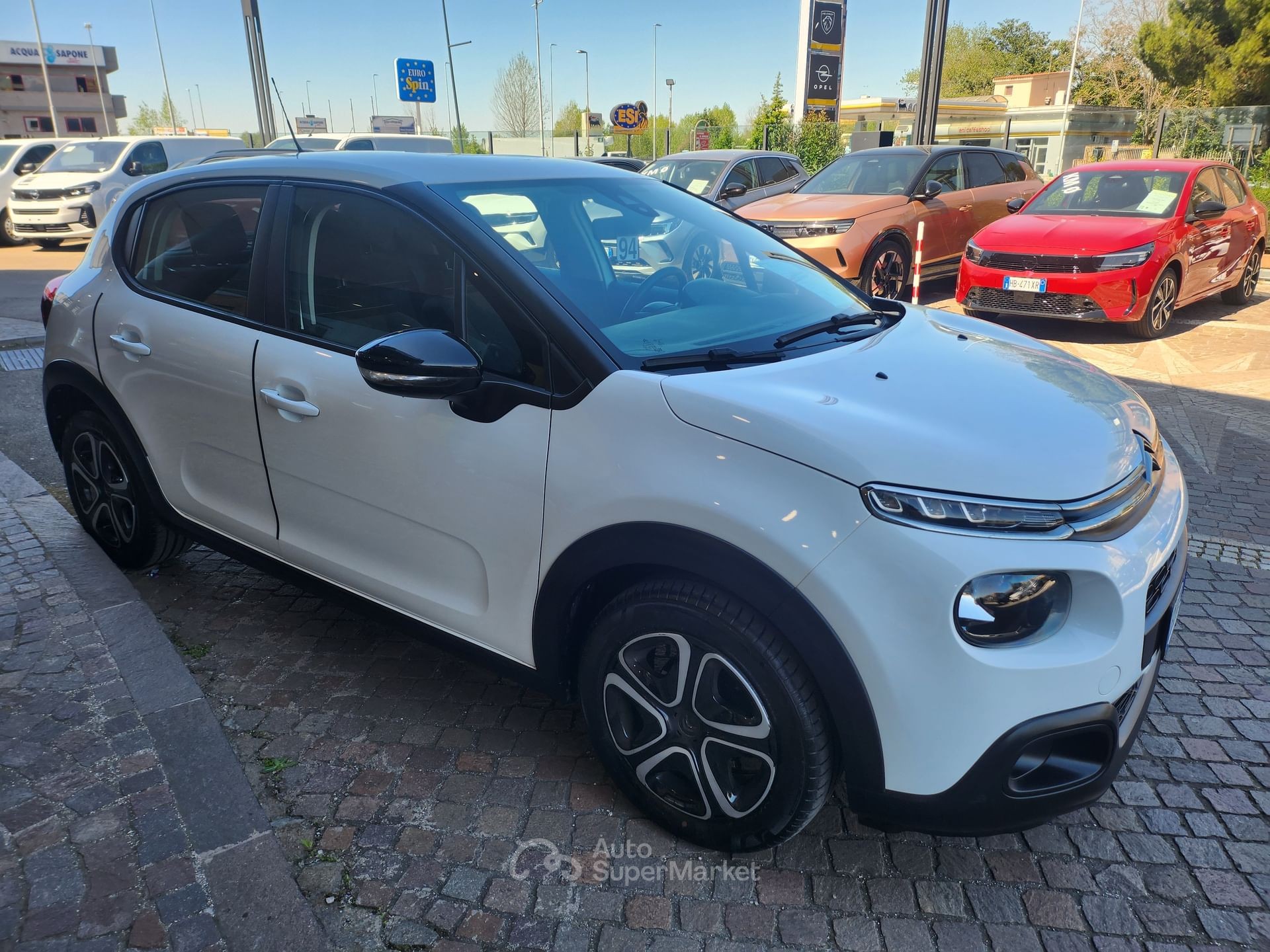 Citroen C3