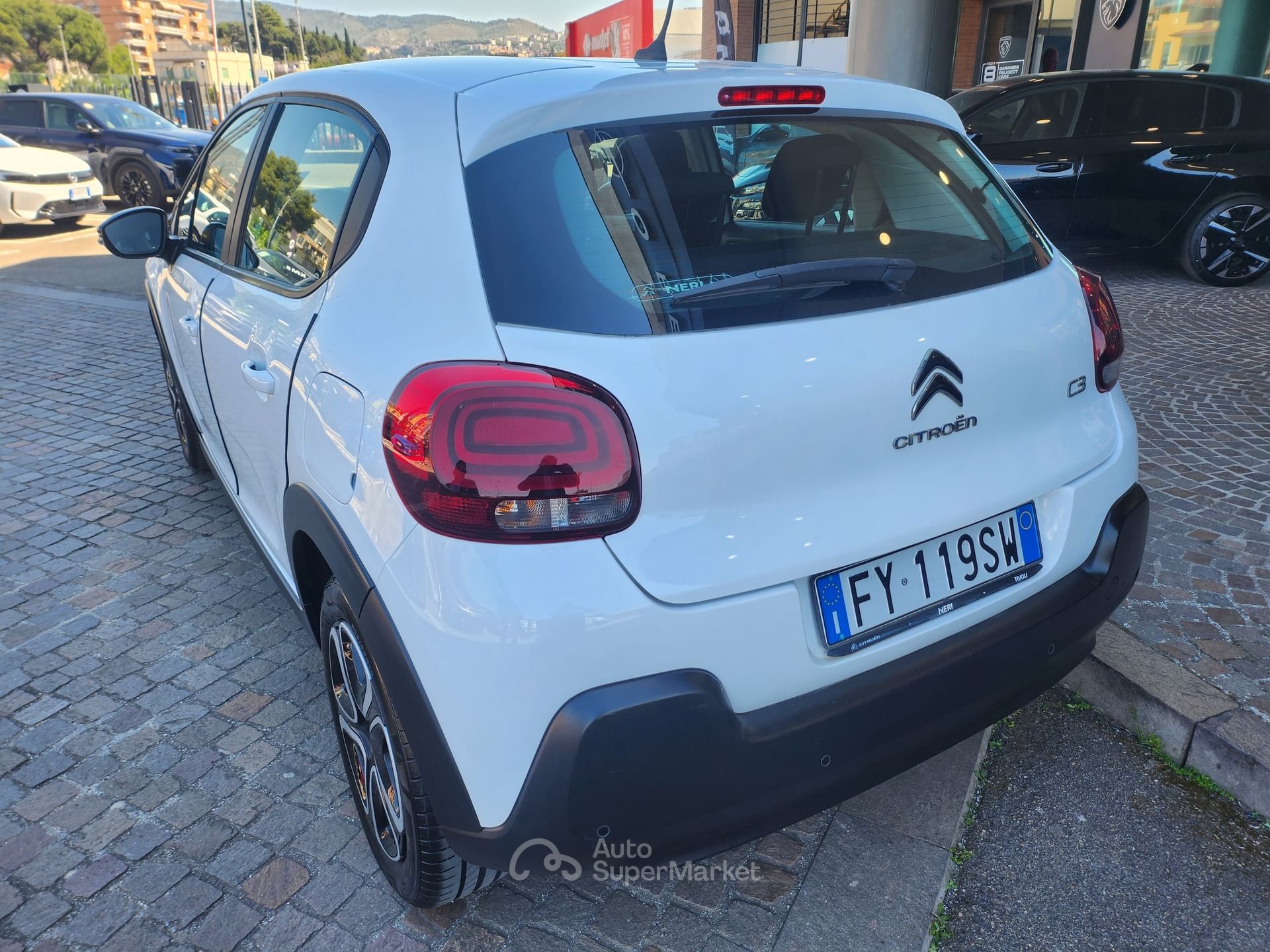 Citroen C3