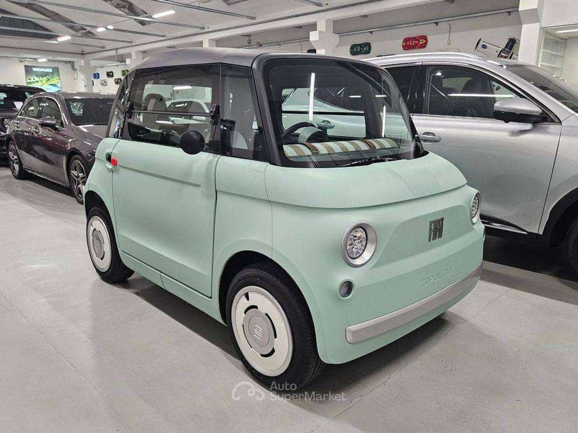 Fiat Topolino