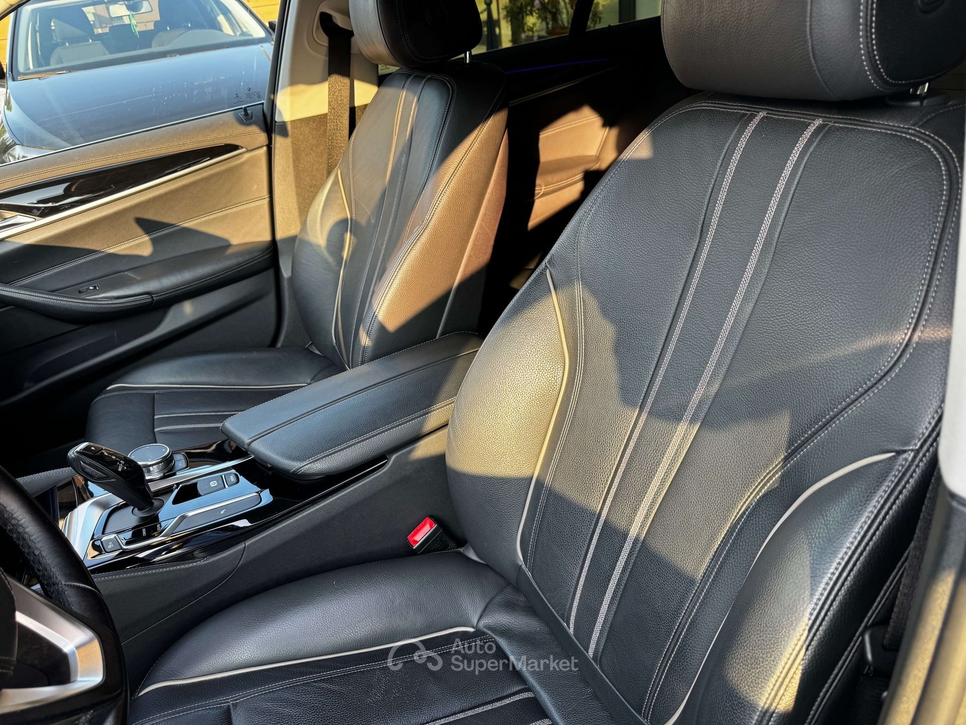 BMW Serie 5 520d