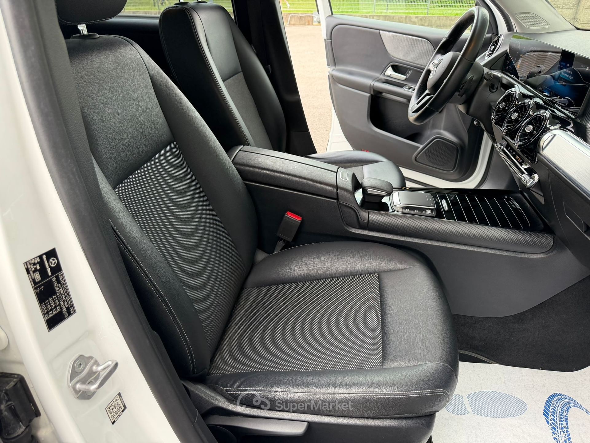 Mercedes-Benz Classe GLB