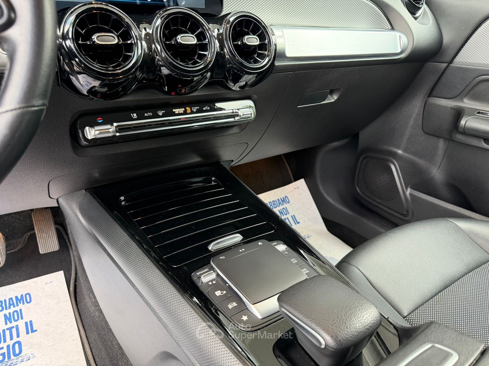 Mercedes-Benz Classe GLB