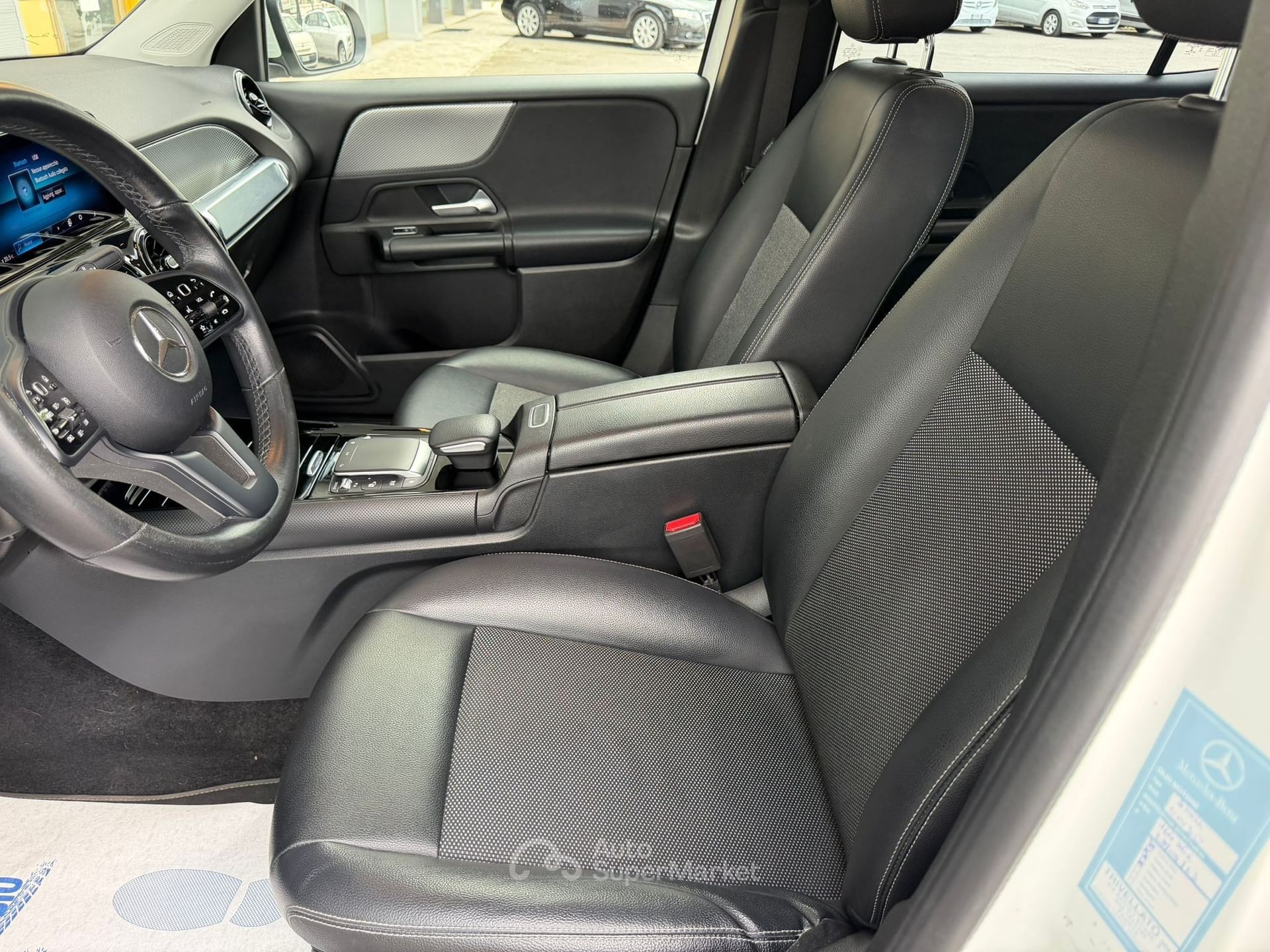 Mercedes-Benz Classe GLB