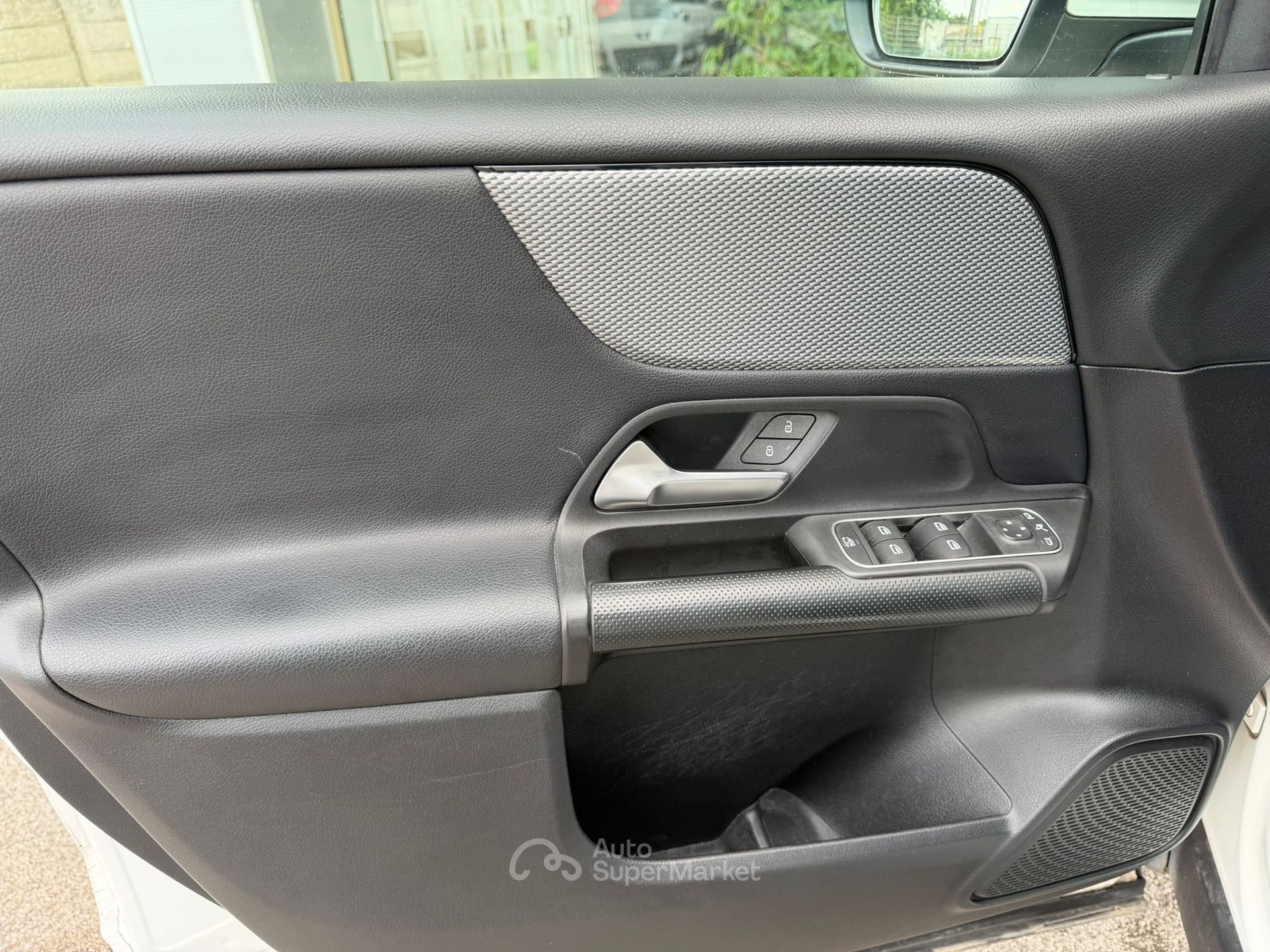 Mercedes-Benz Classe GLB