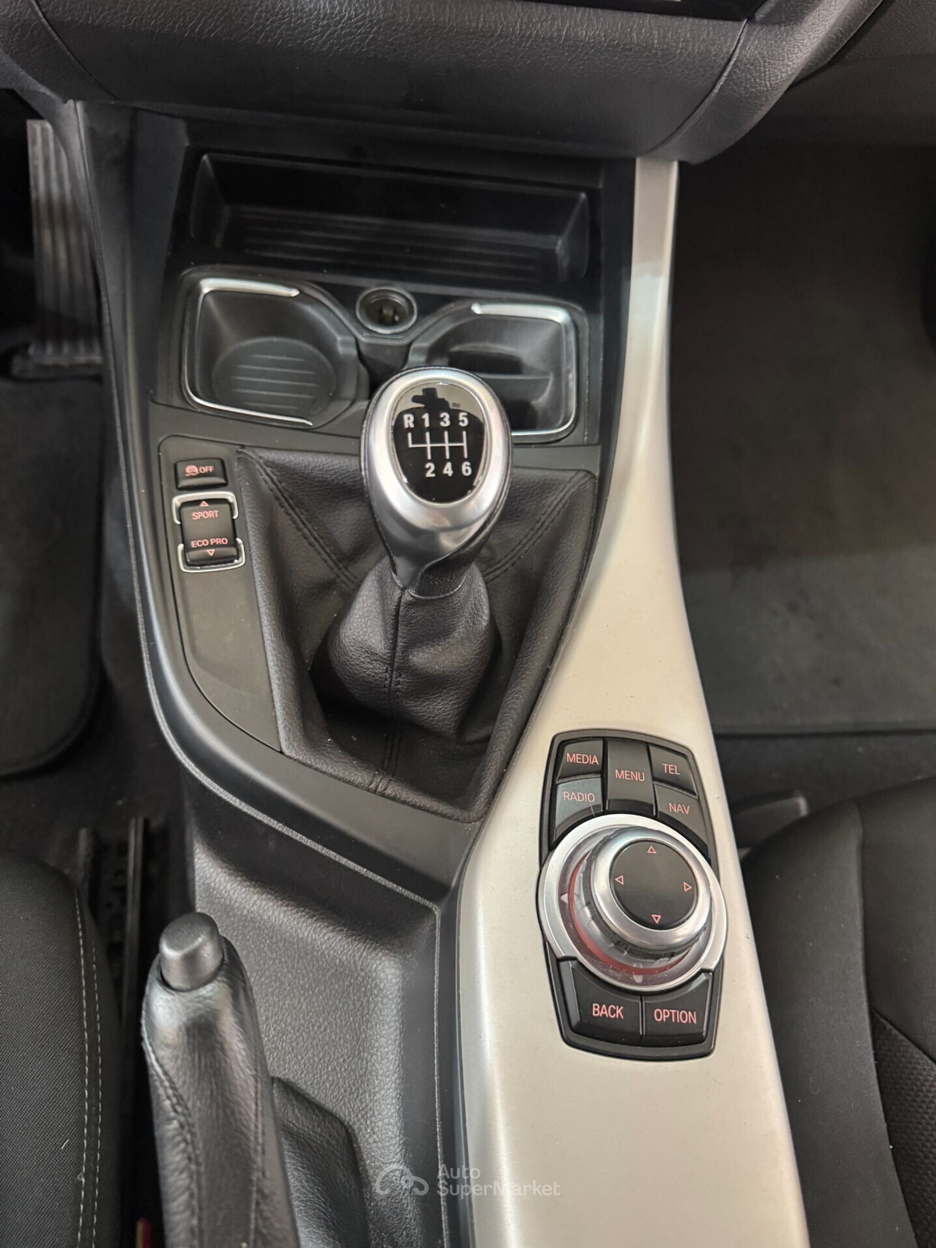 BMW Serie 1 116d