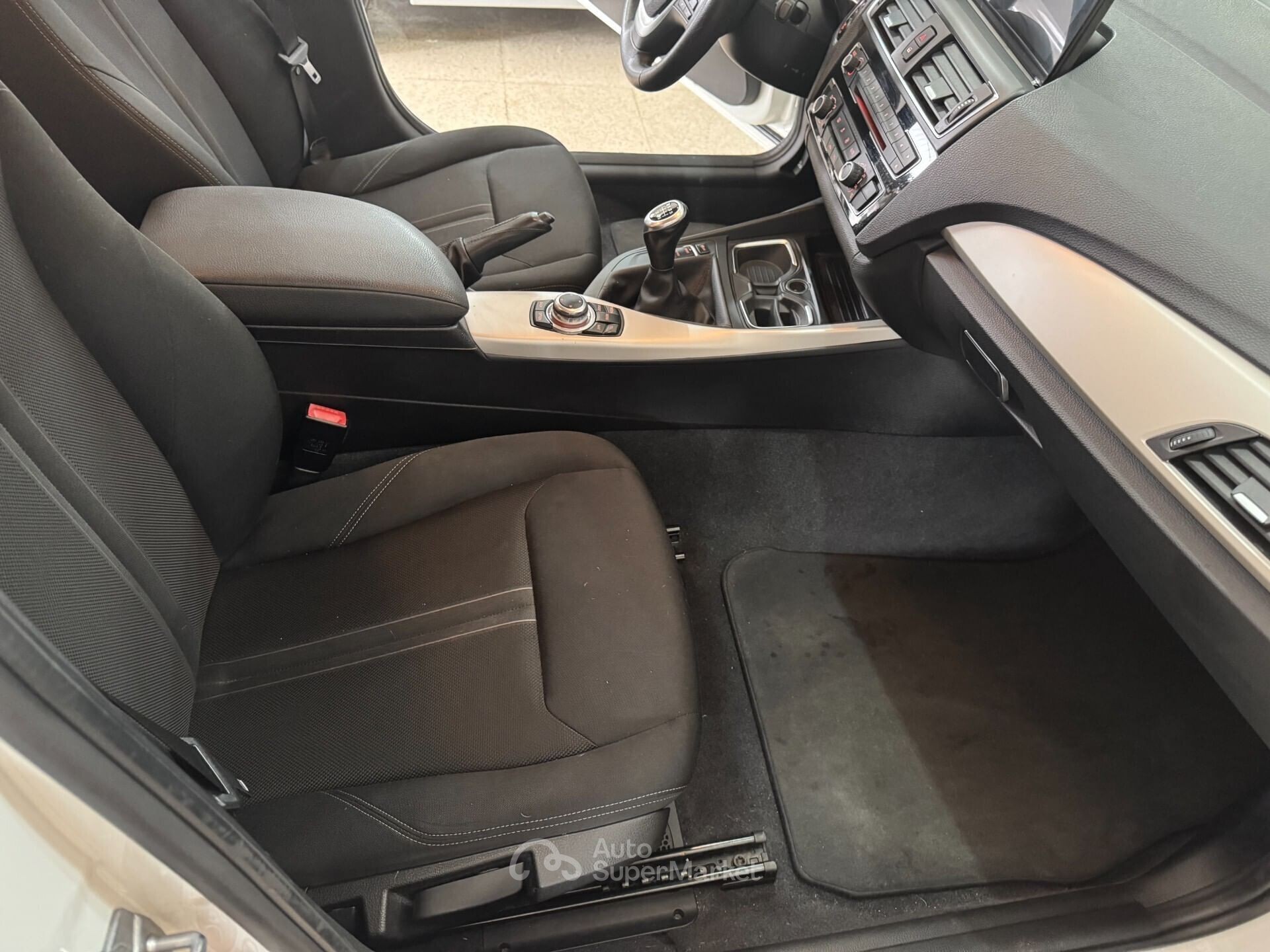 BMW Serie 1 116d