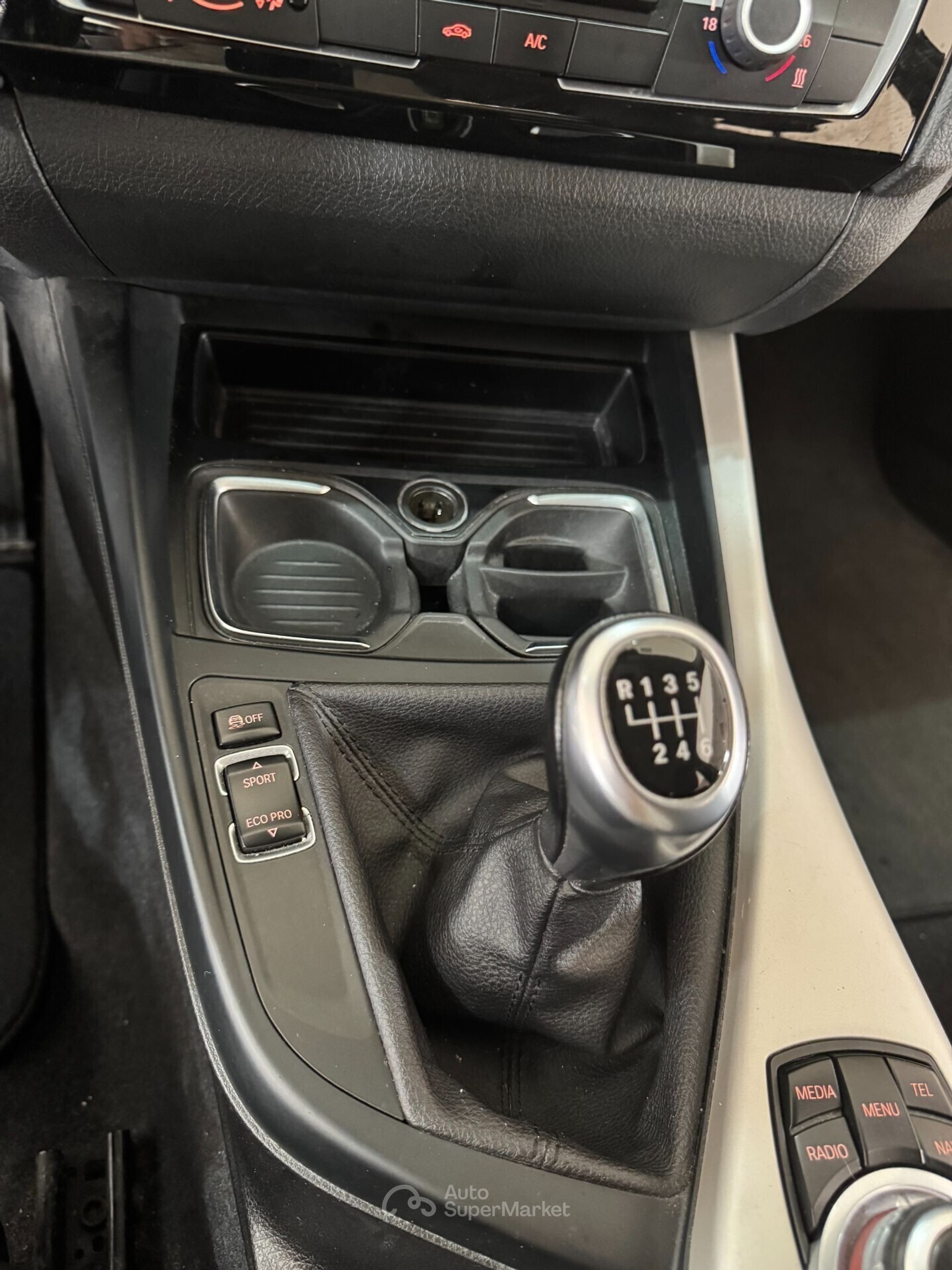 BMW Serie 1 116d