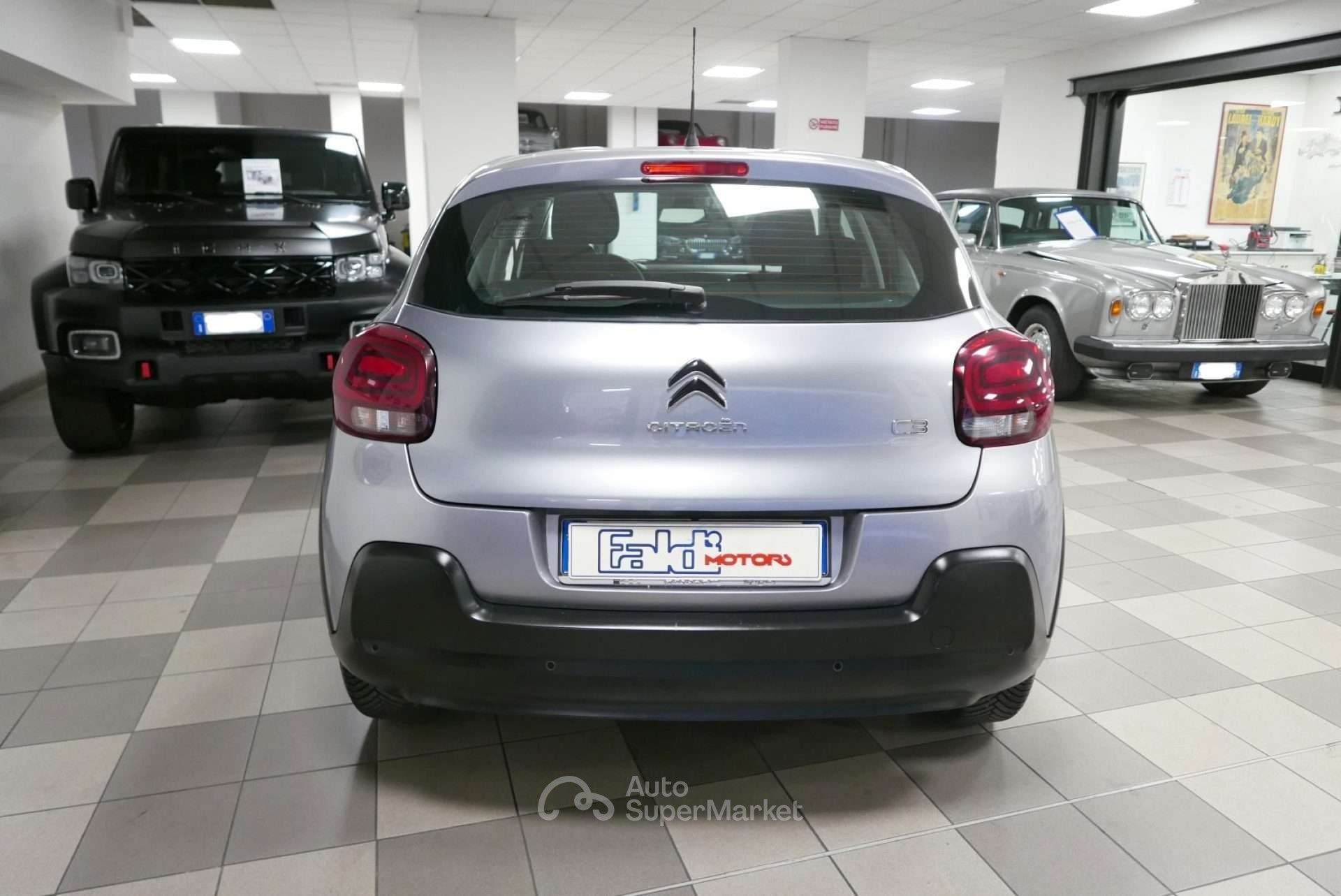 Citroen C3