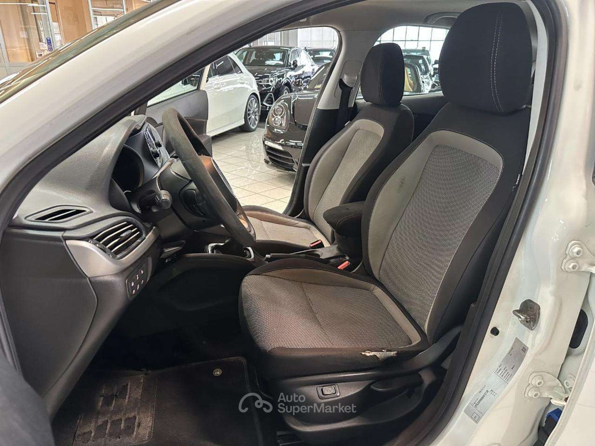 Fiat Tipo