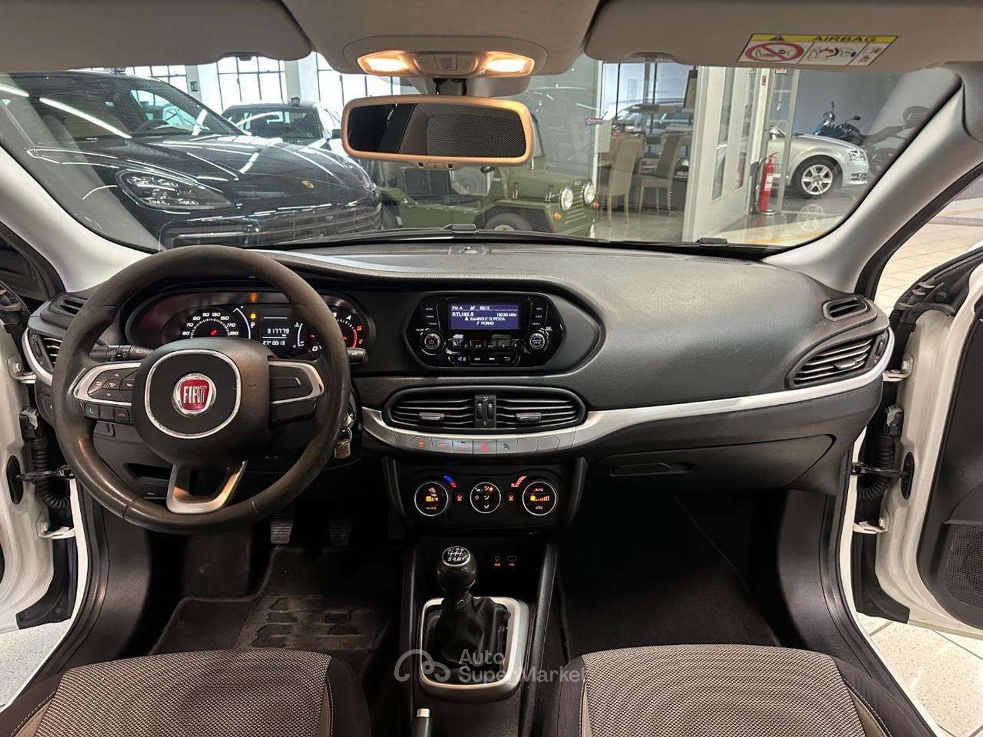 Fiat Tipo