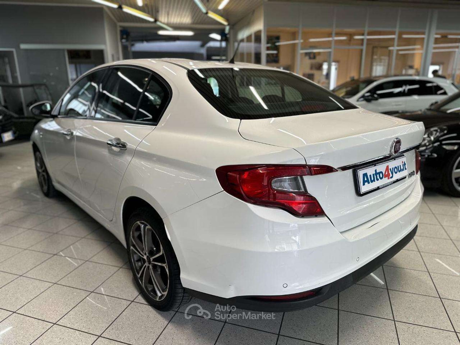 Fiat Tipo