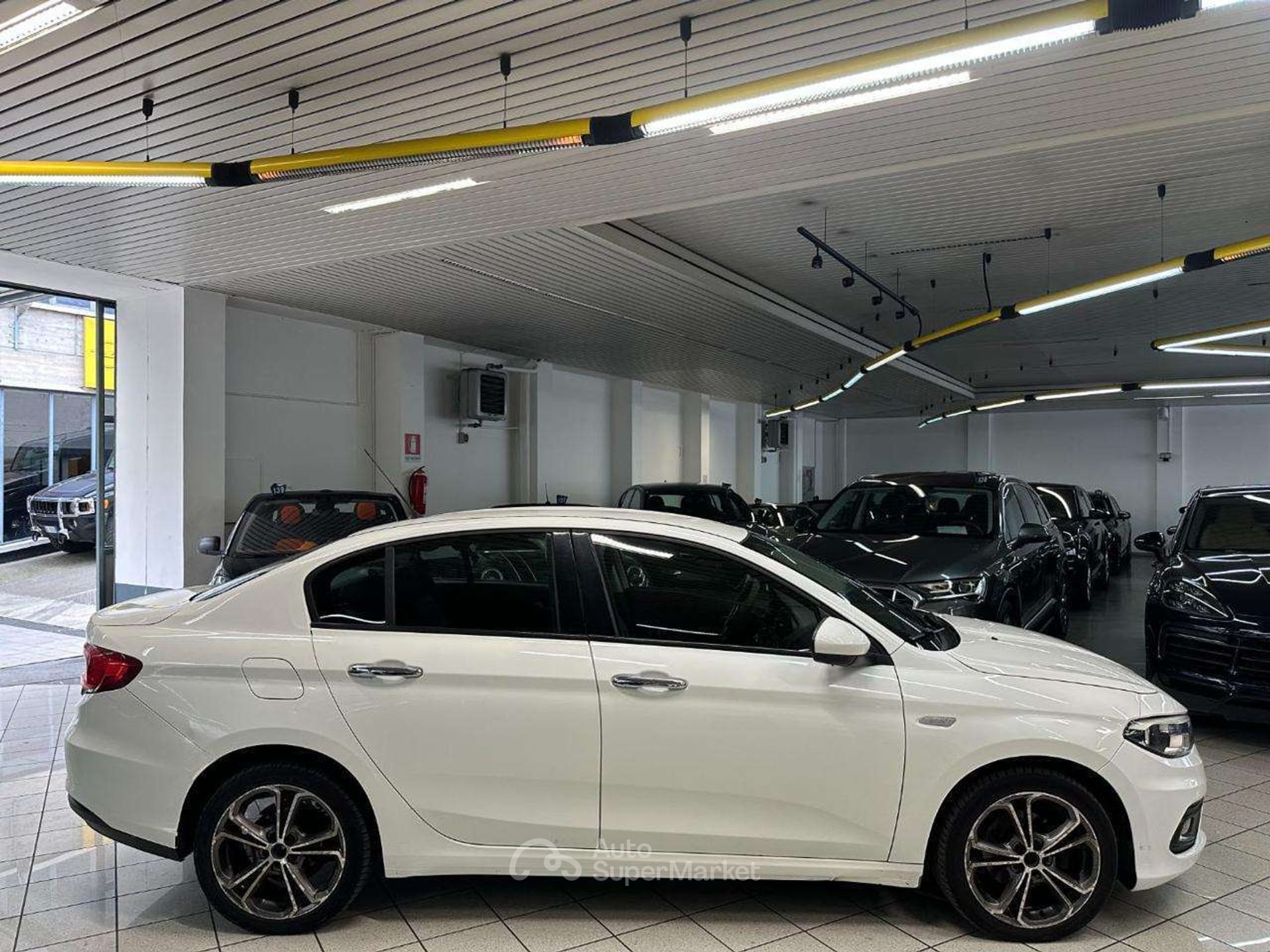 Fiat Tipo