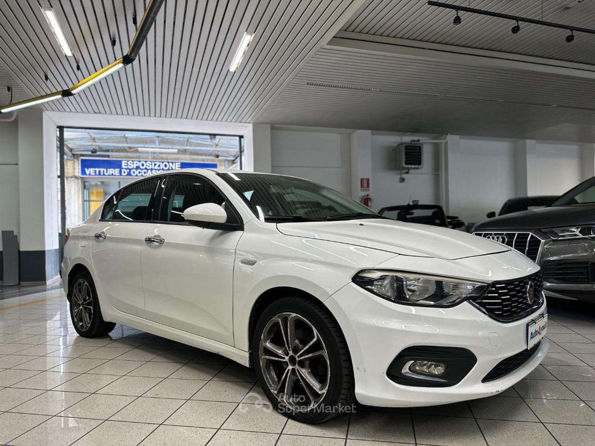 Fiat Tipo