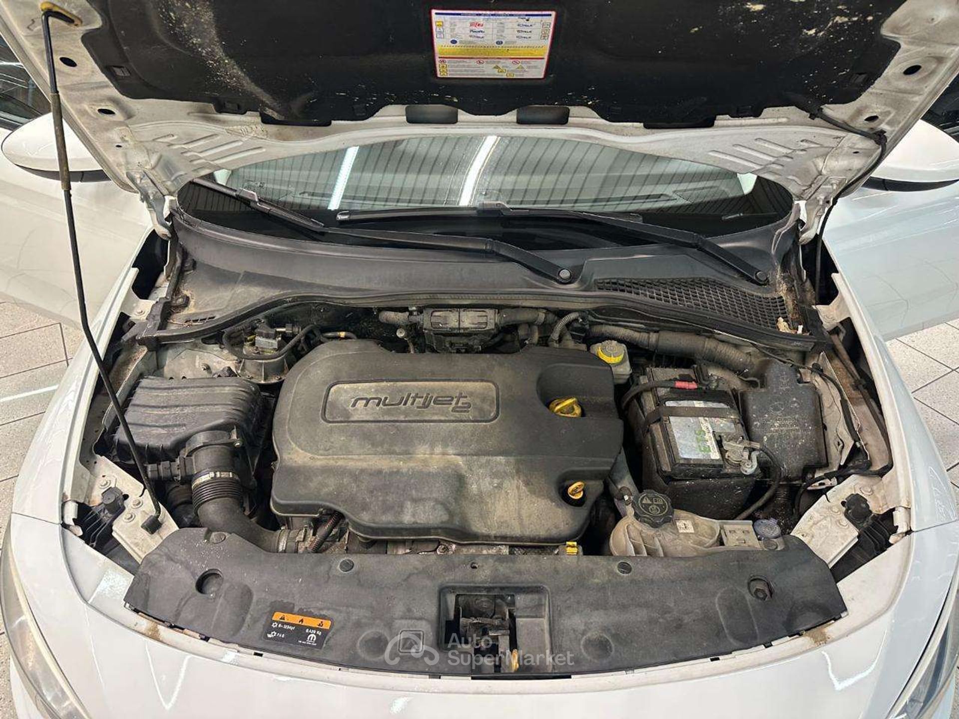 Fiat Tipo