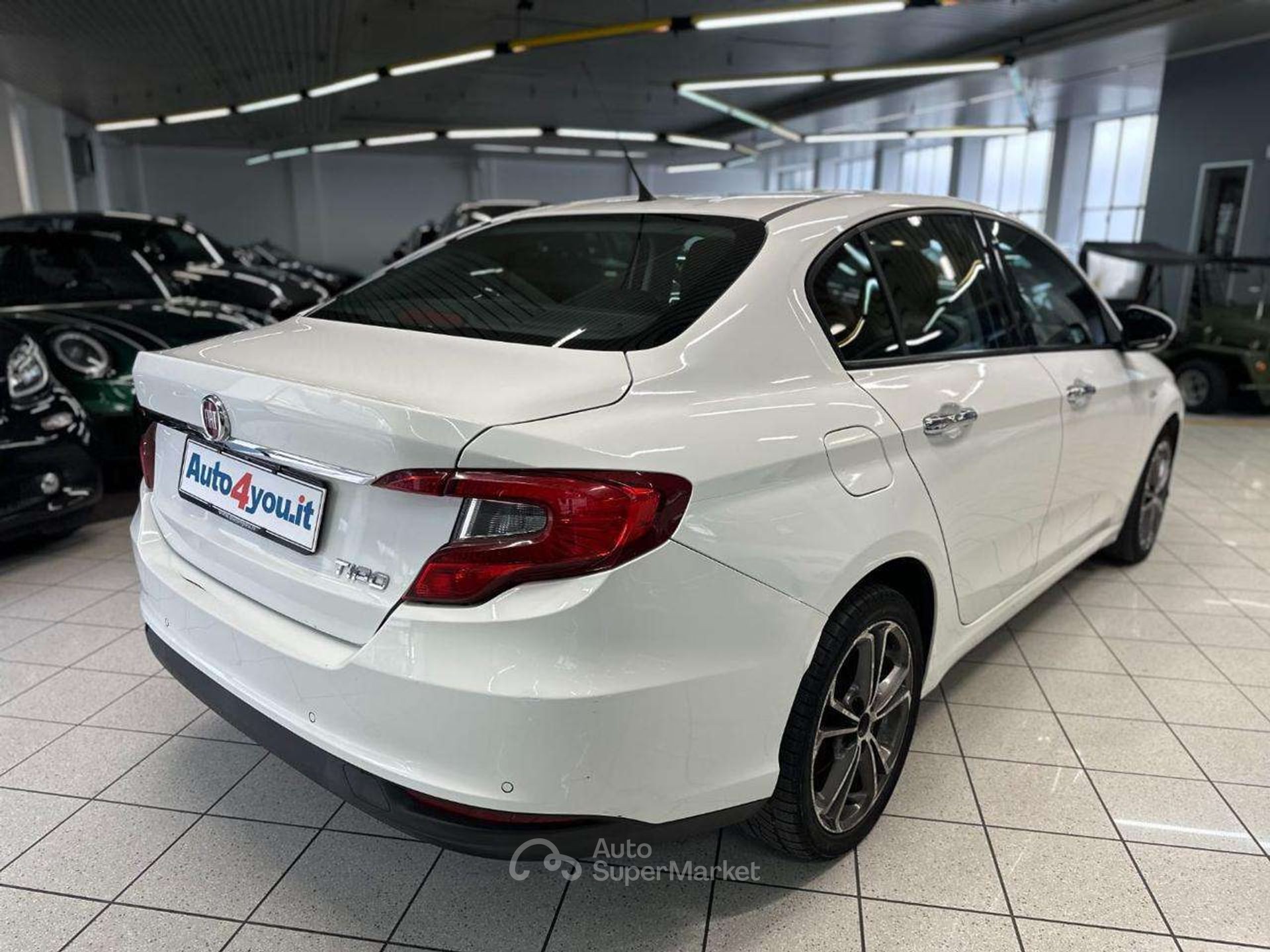 Fiat Tipo