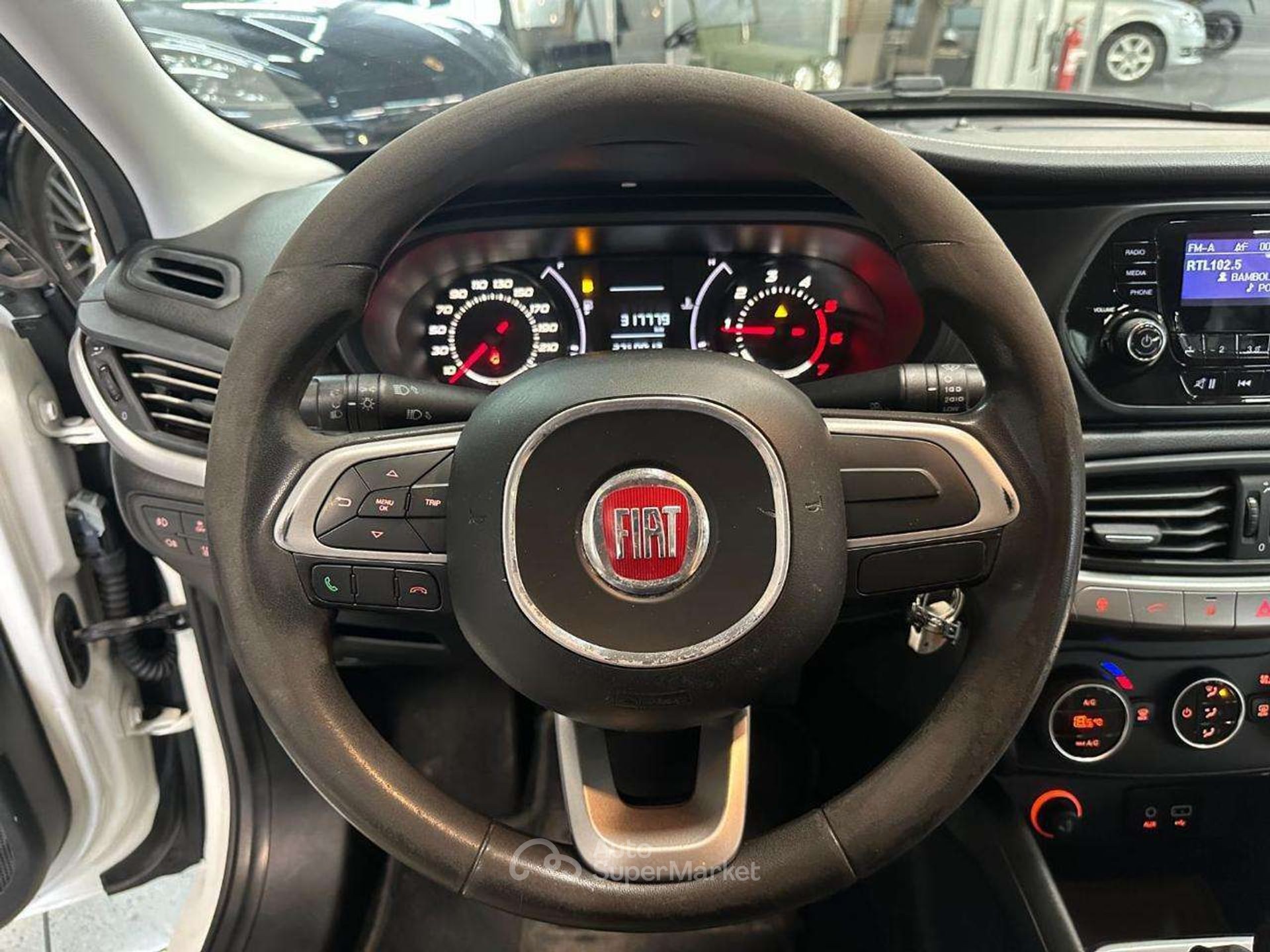 Fiat Tipo