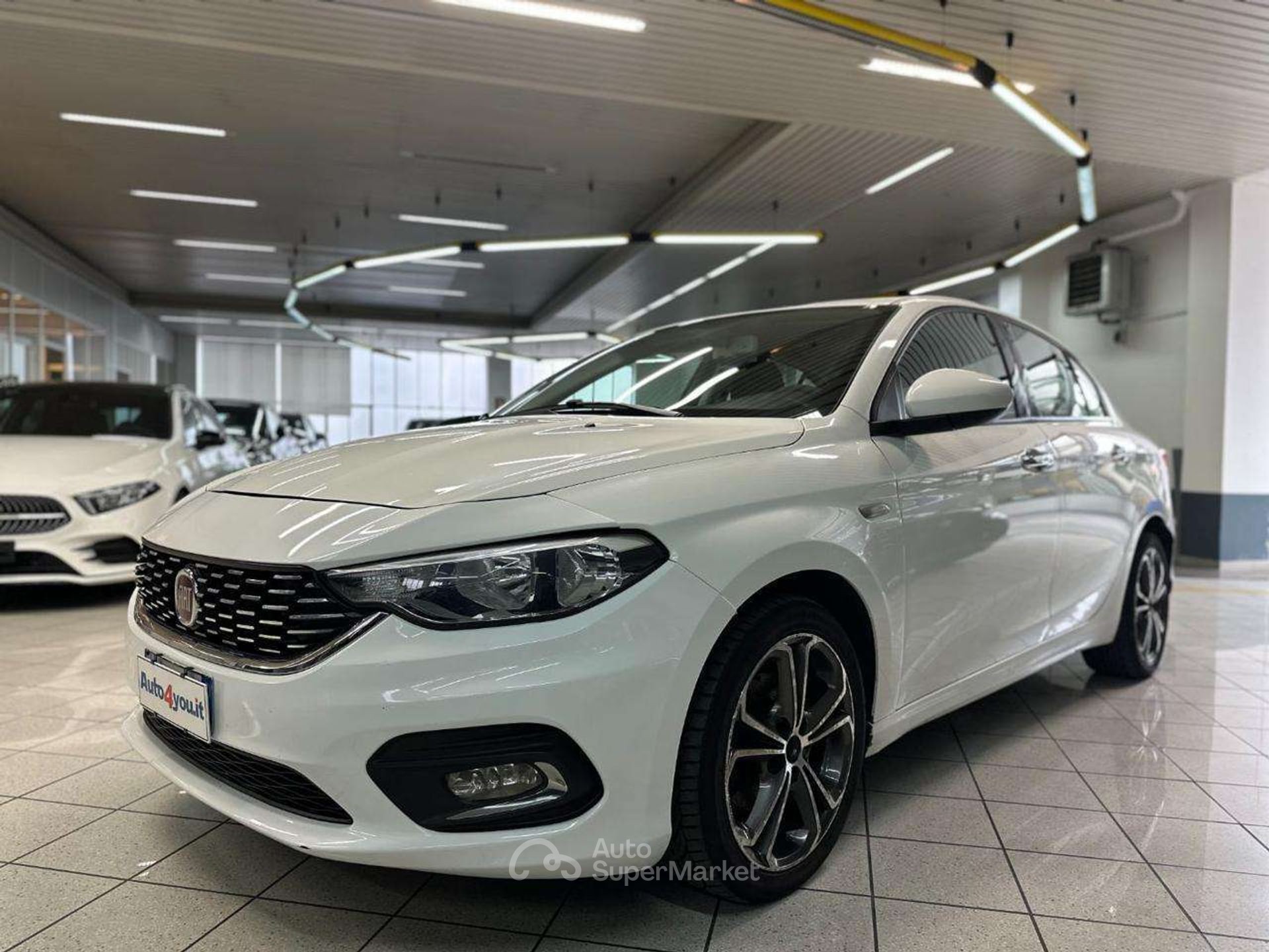 Fiat Tipo