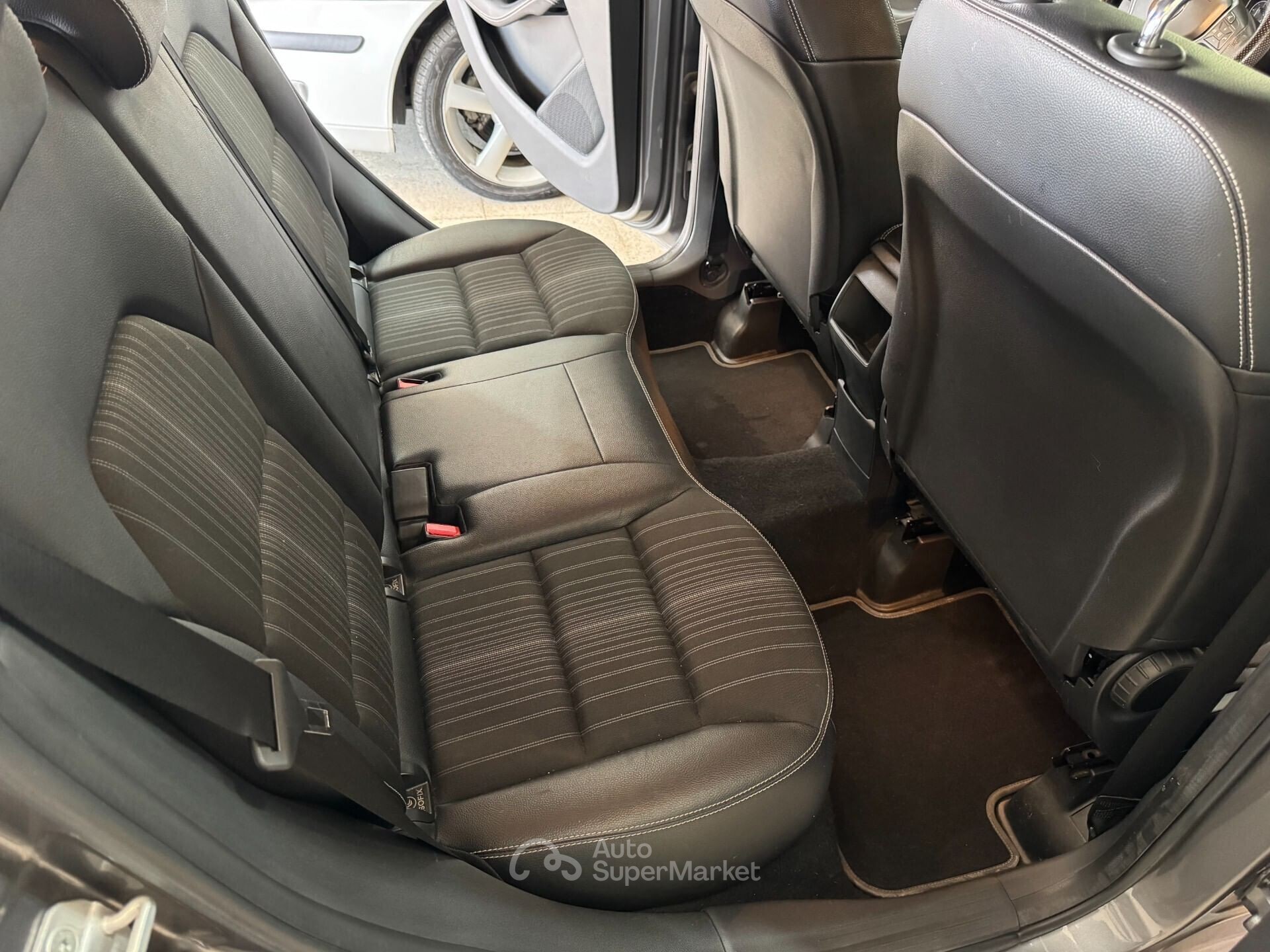 Mercedes-Benz Classe B