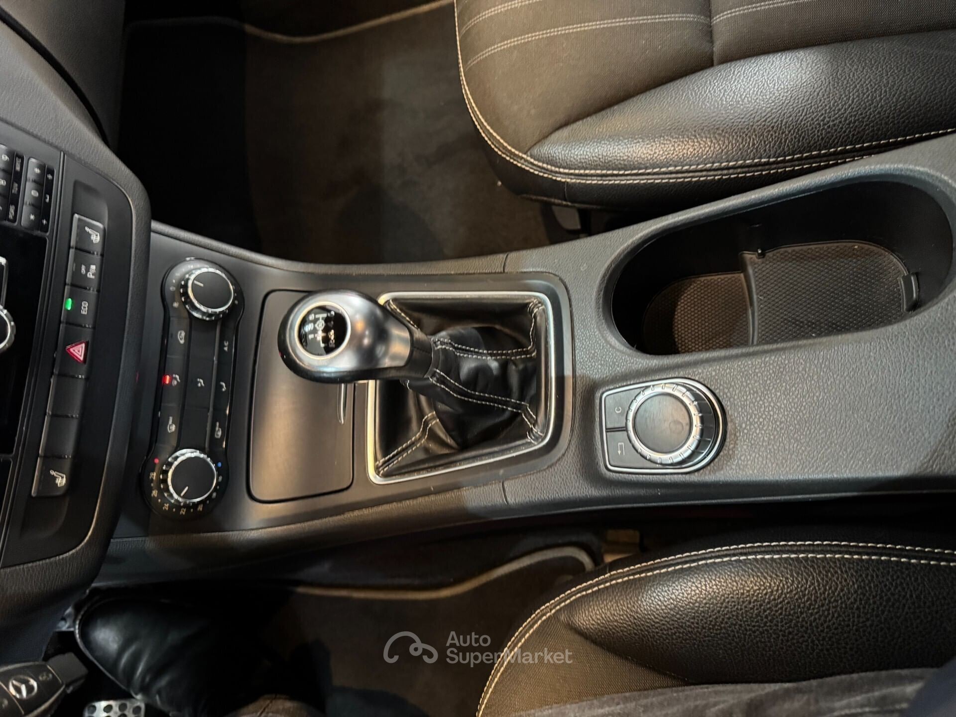 Mercedes-Benz Classe B
