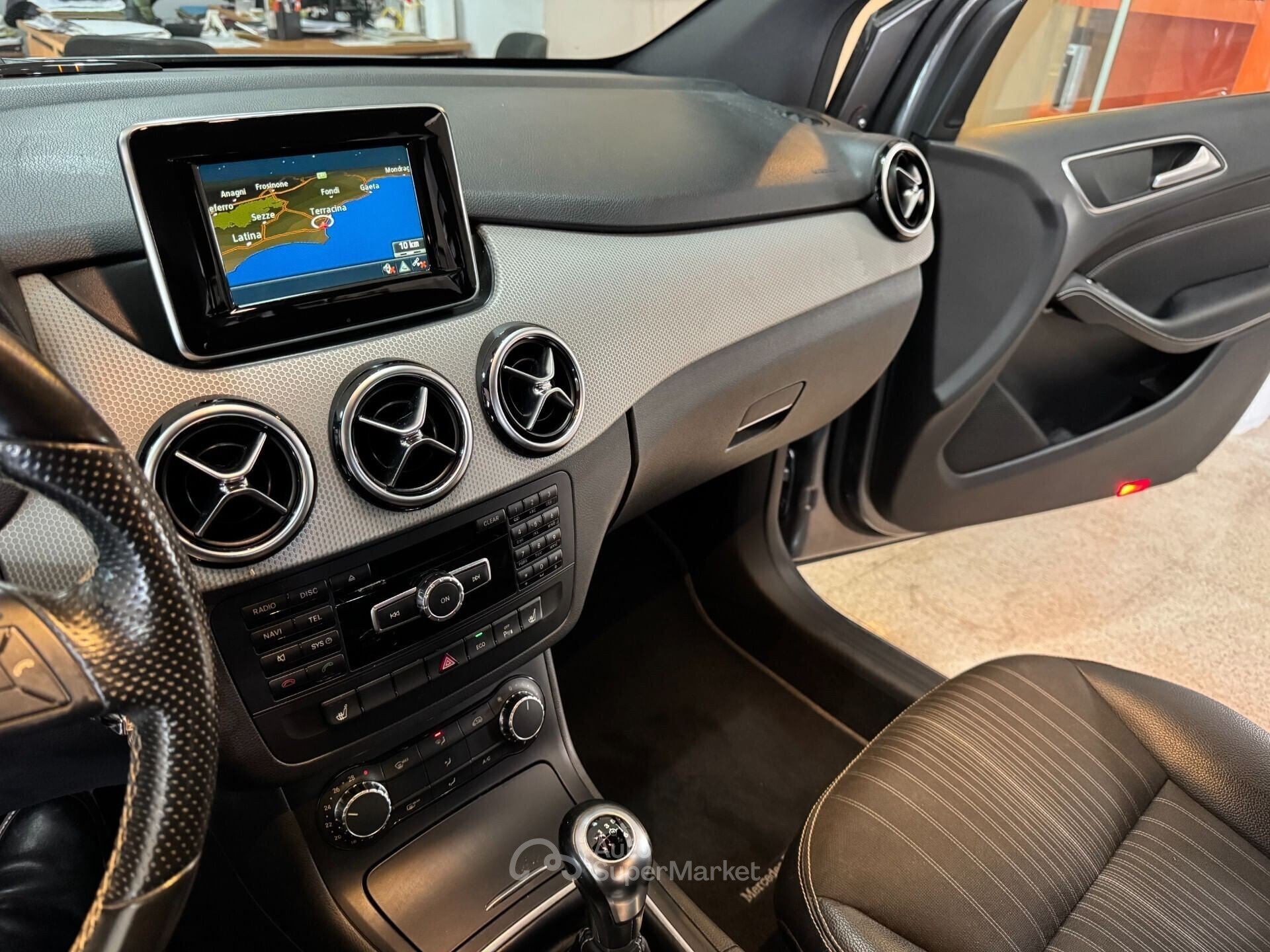 Mercedes-Benz Classe B