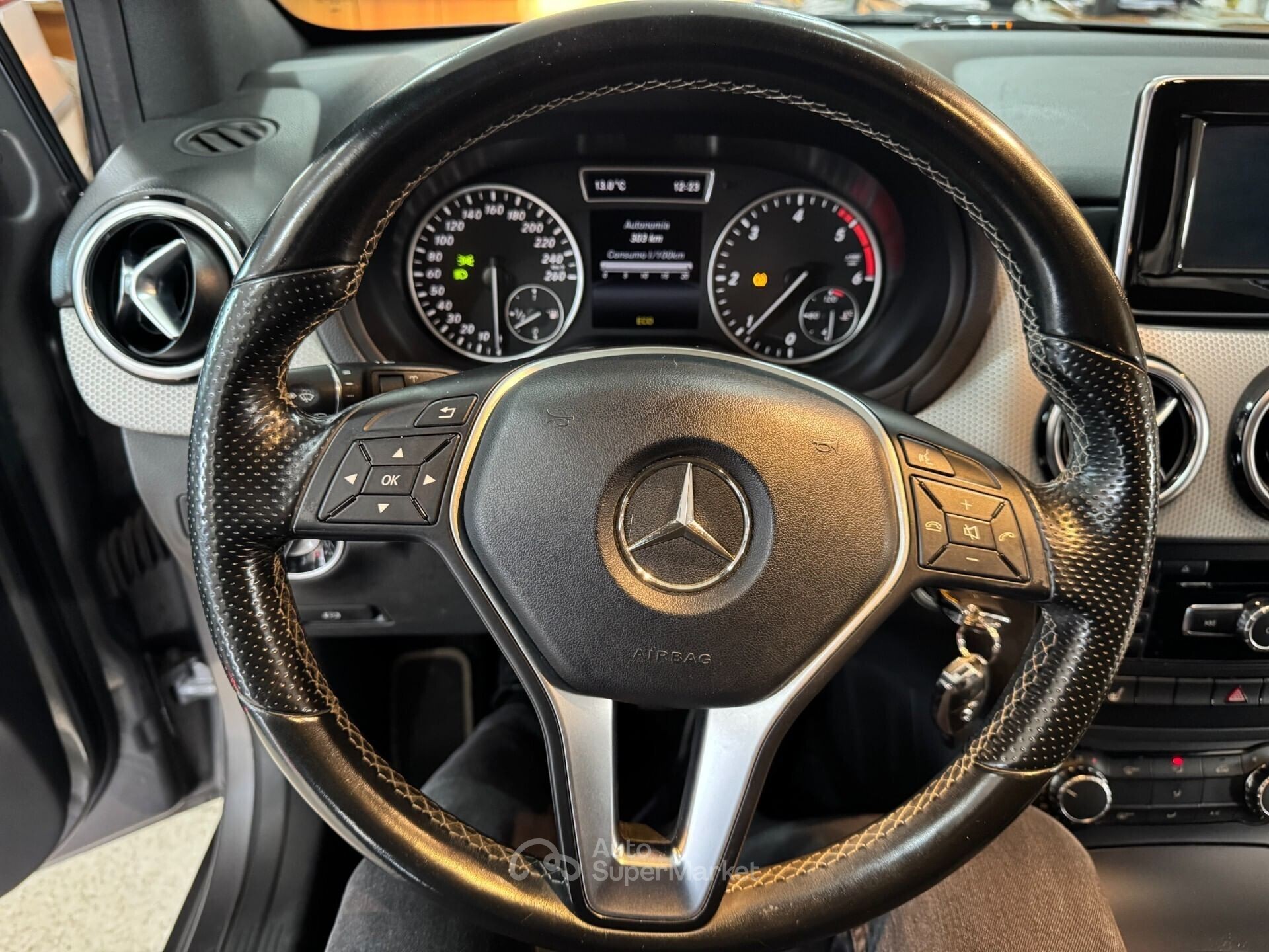 Mercedes-Benz Classe B
