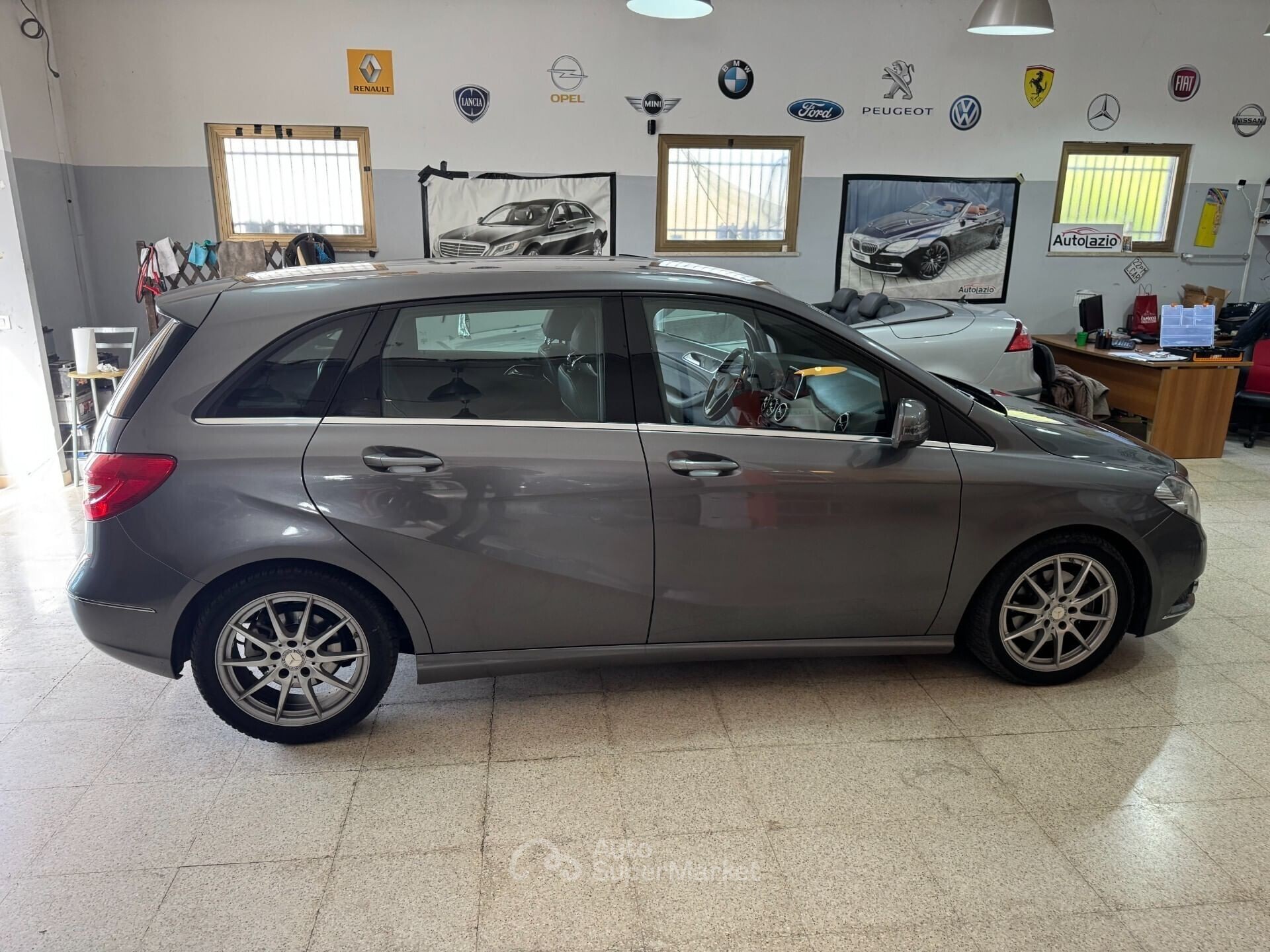 Mercedes-Benz Classe B