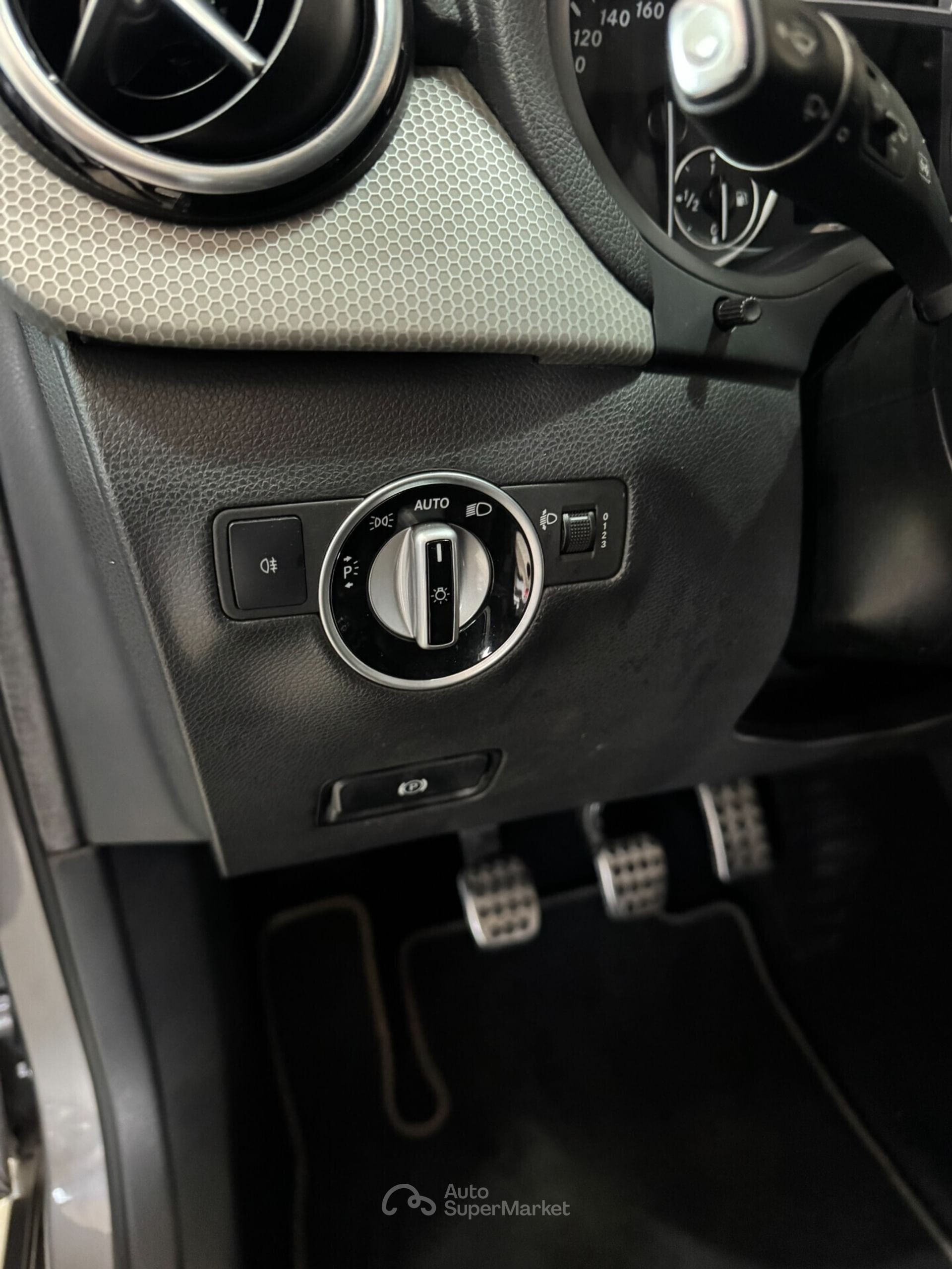 Mercedes-Benz Classe B