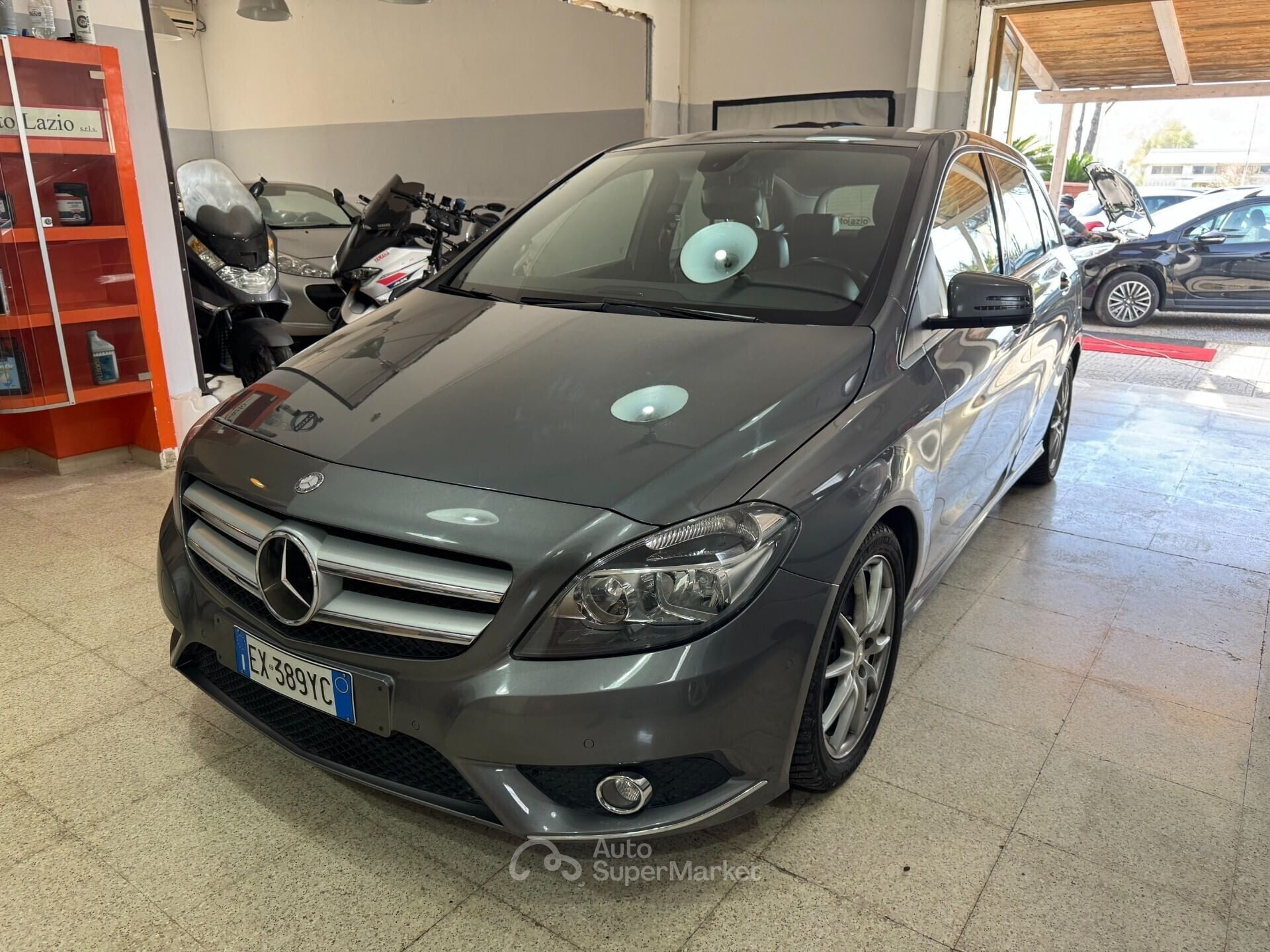 Mercedes-Benz Classe B