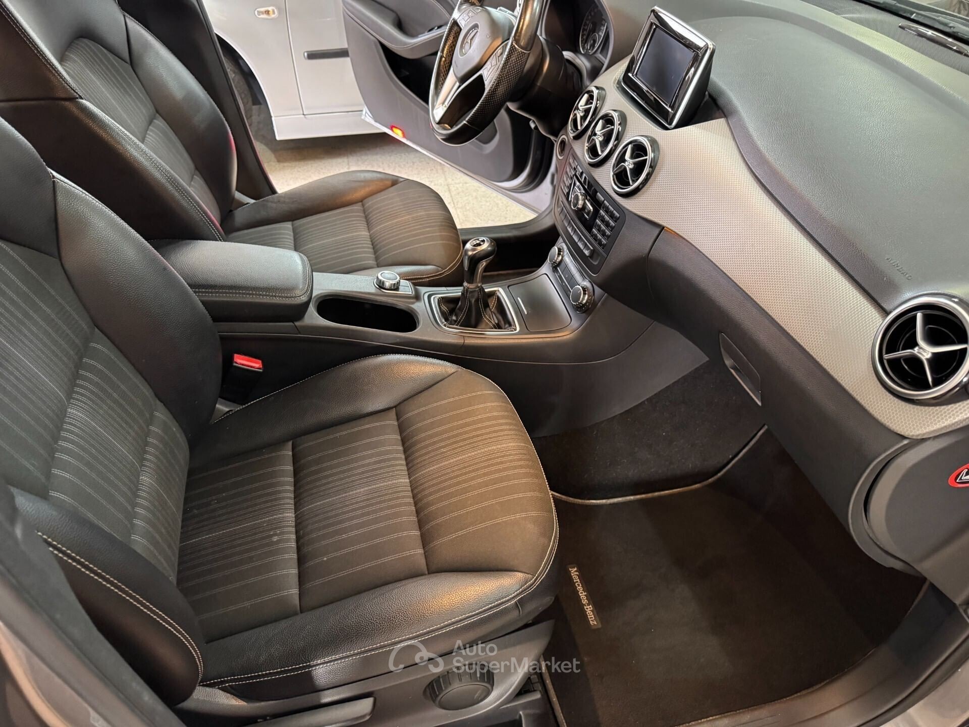 Mercedes-Benz Classe B