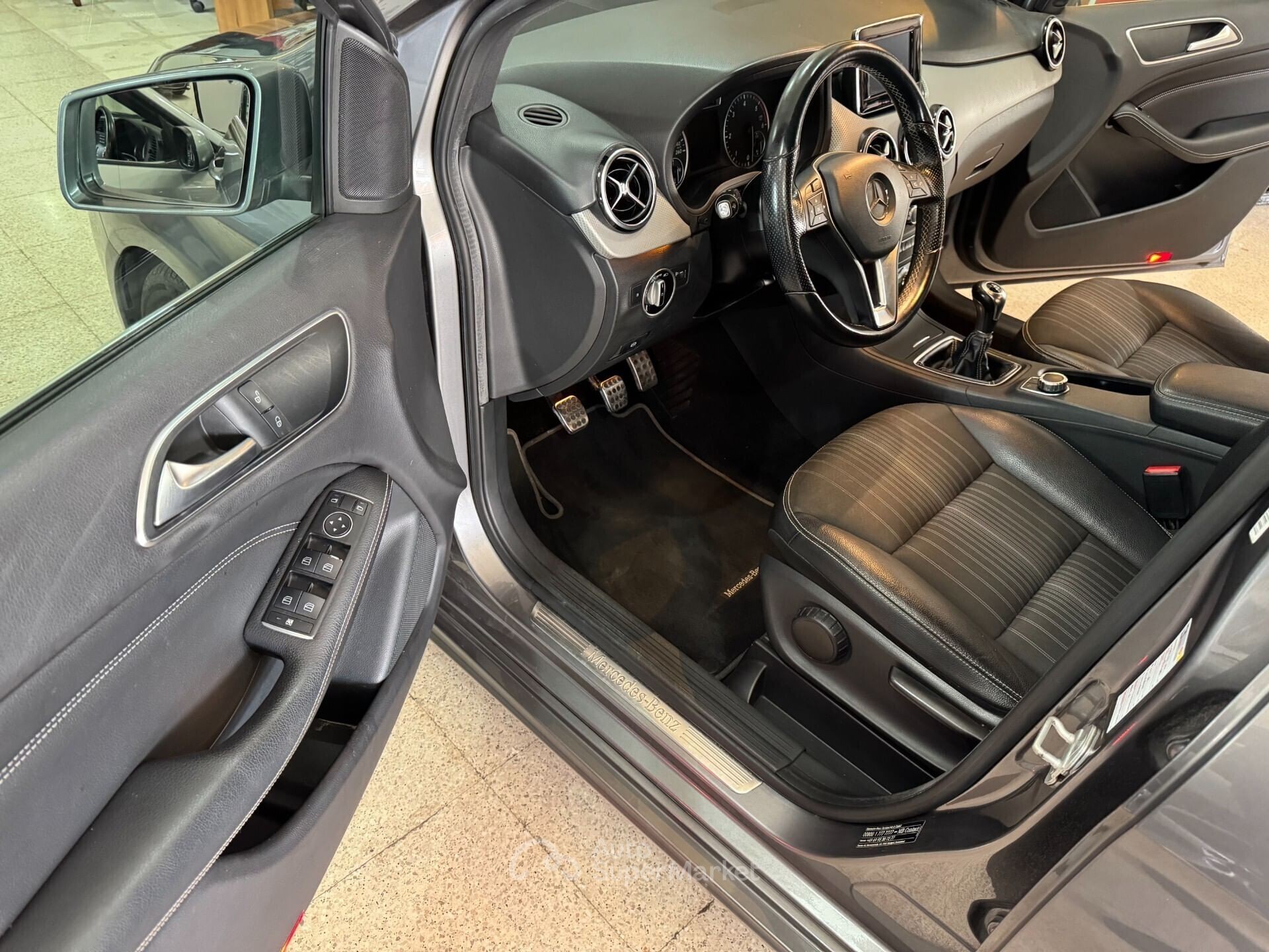 Mercedes-Benz Classe B