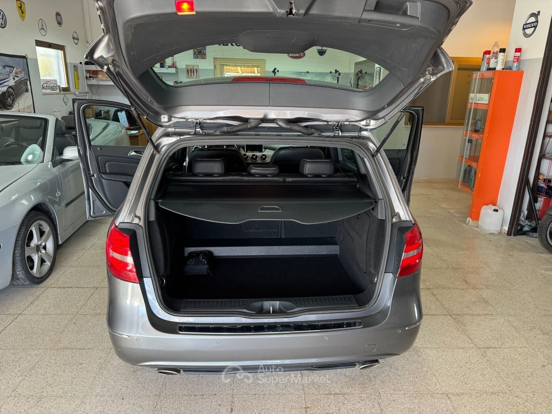 Mercedes-Benz Classe B
