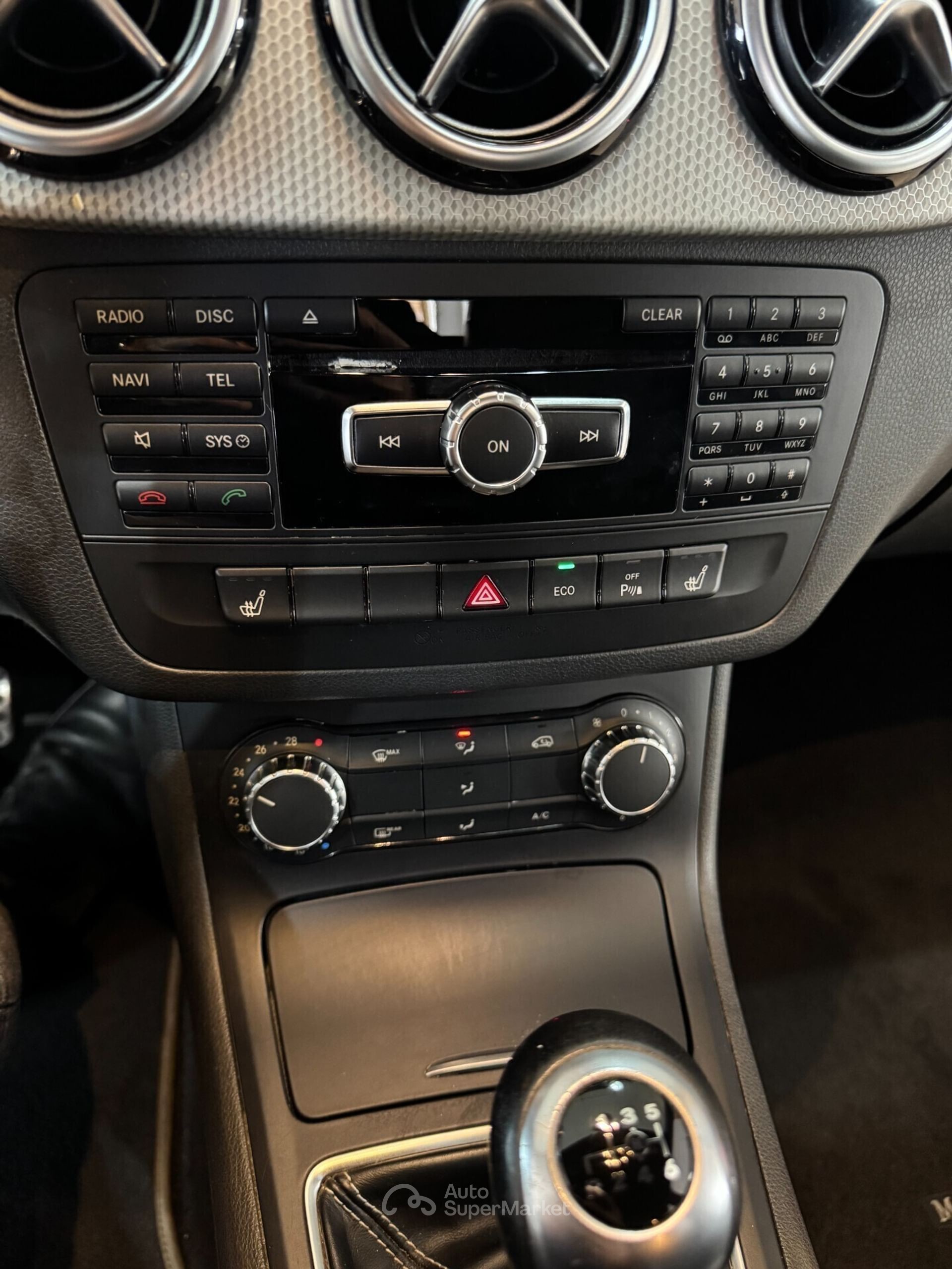 Mercedes-Benz Classe B