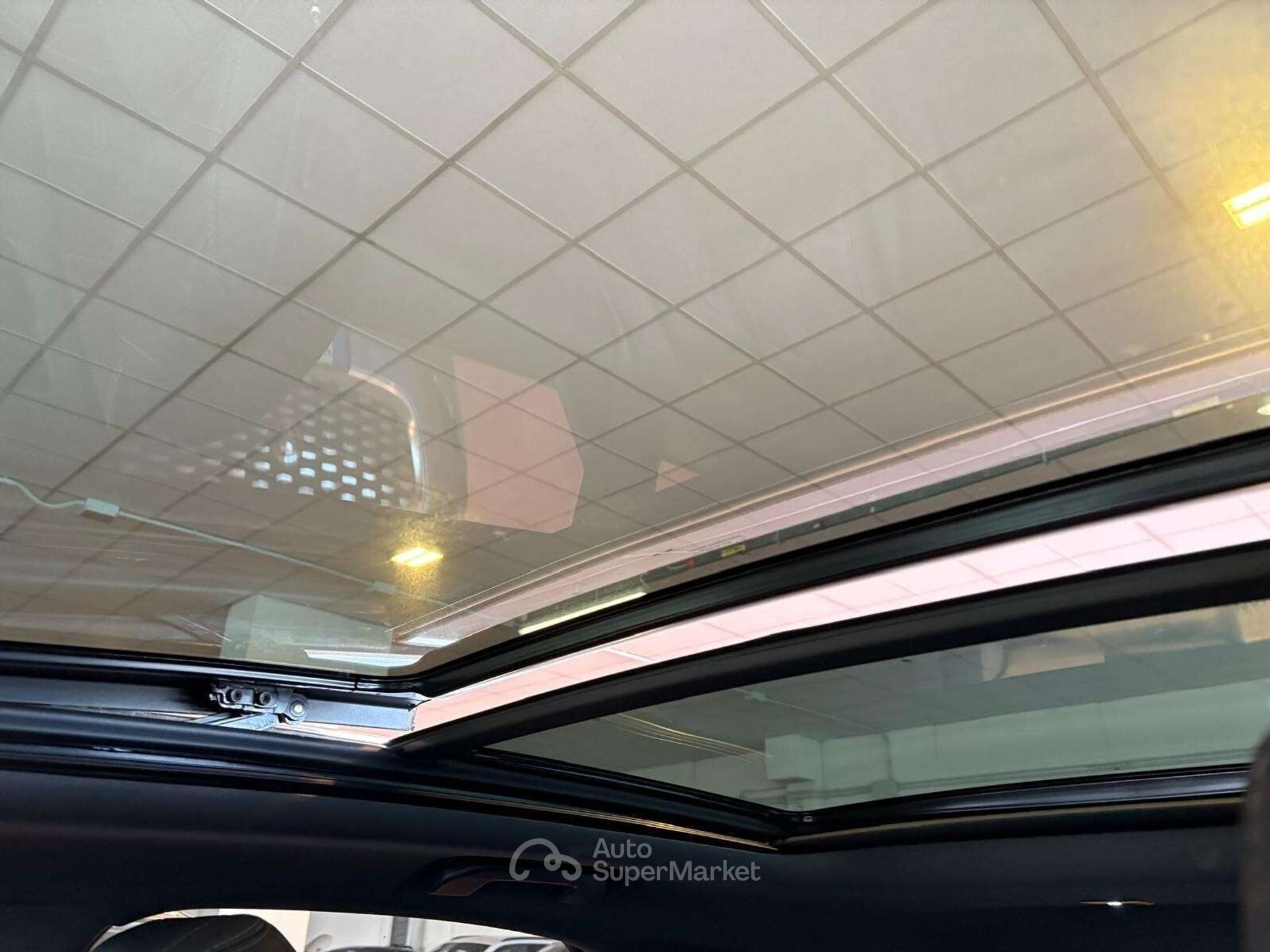 DS Automobiles DS 7