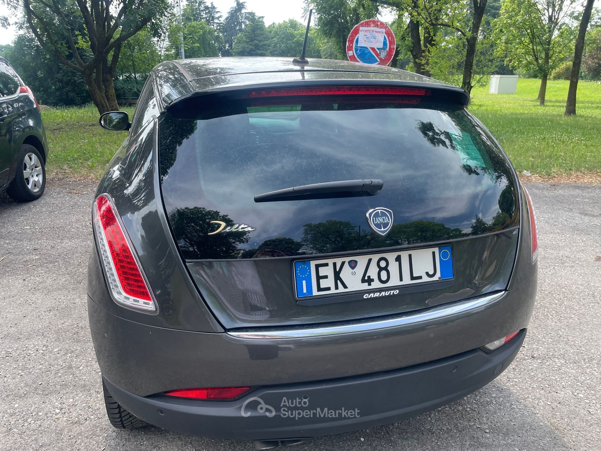 Lancia Delta