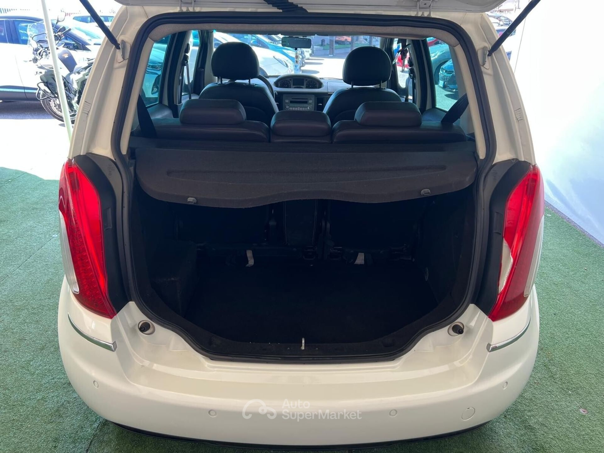 Lancia Musa