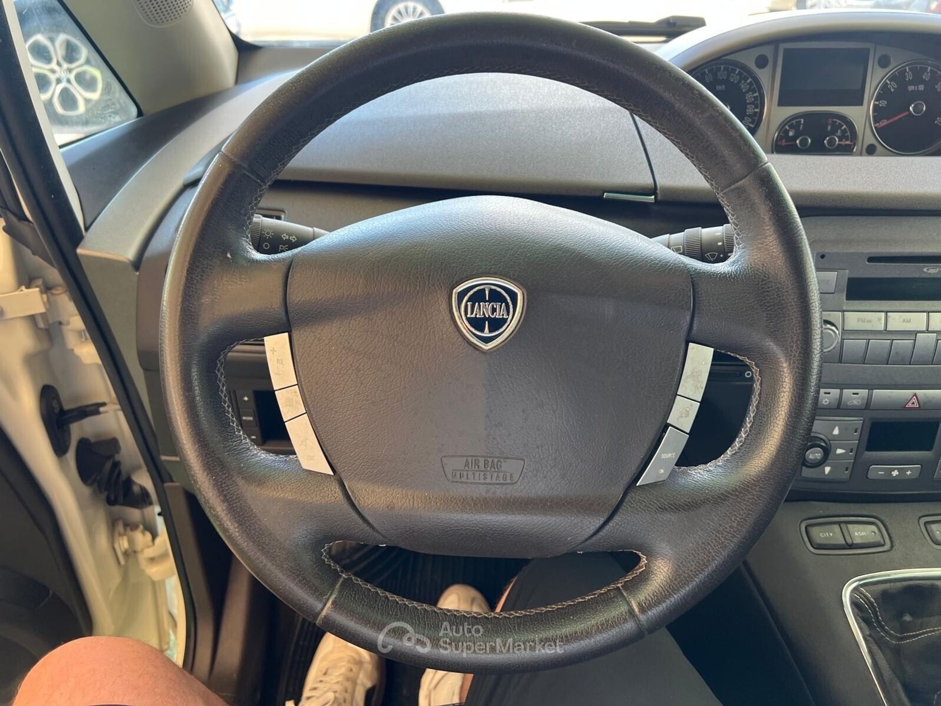 Lancia Musa