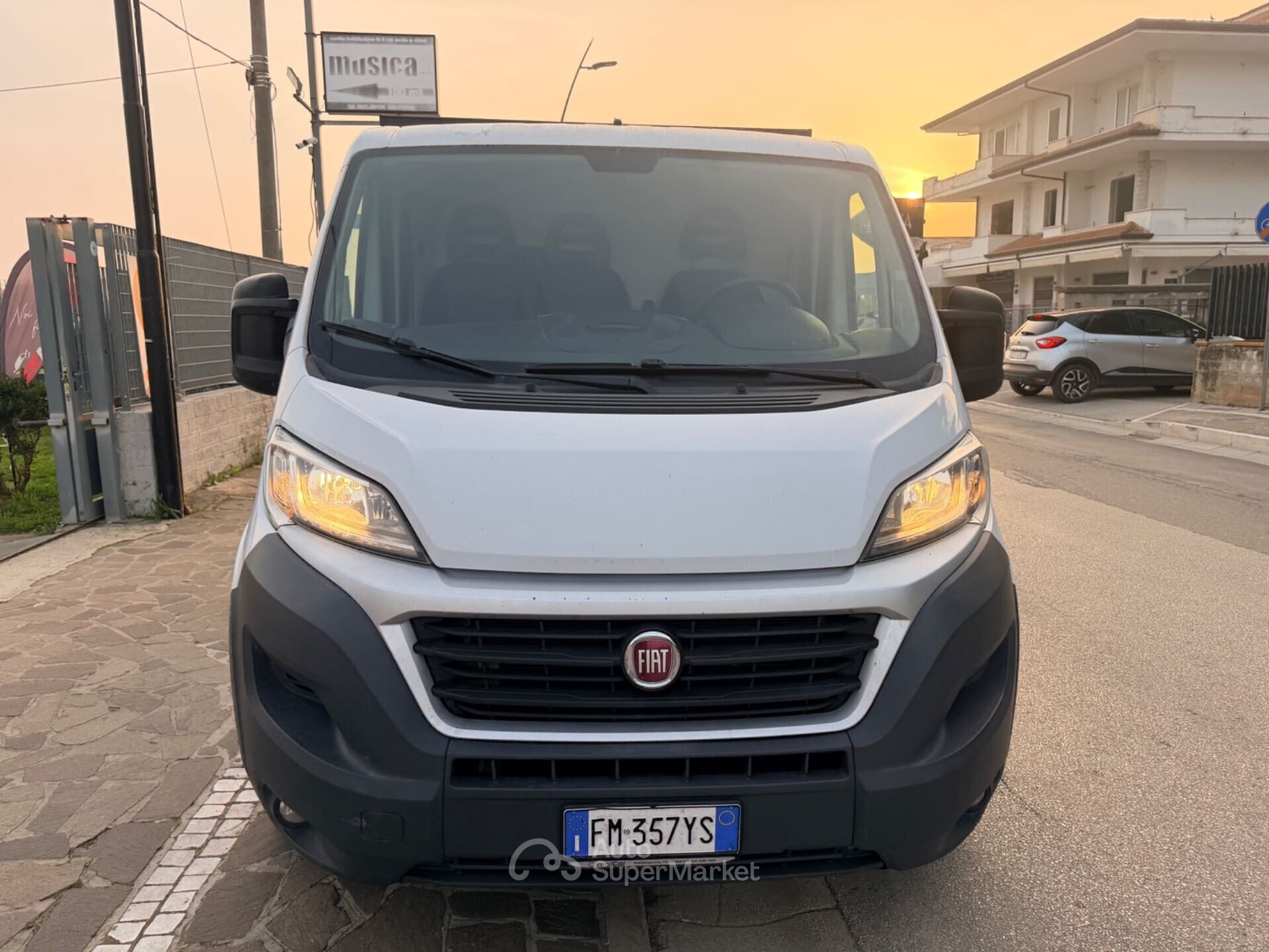 Fiat Ducato
