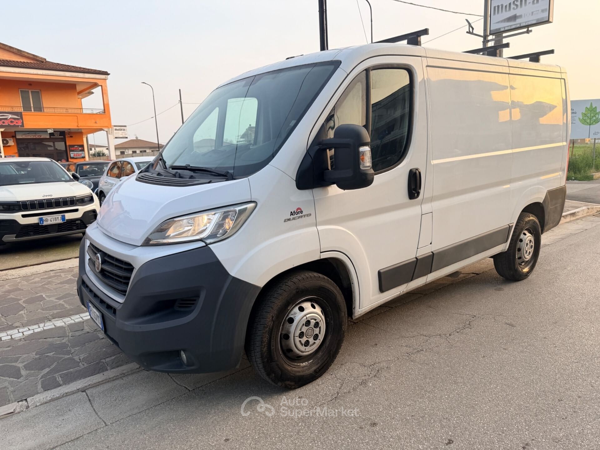 Fiat Ducato