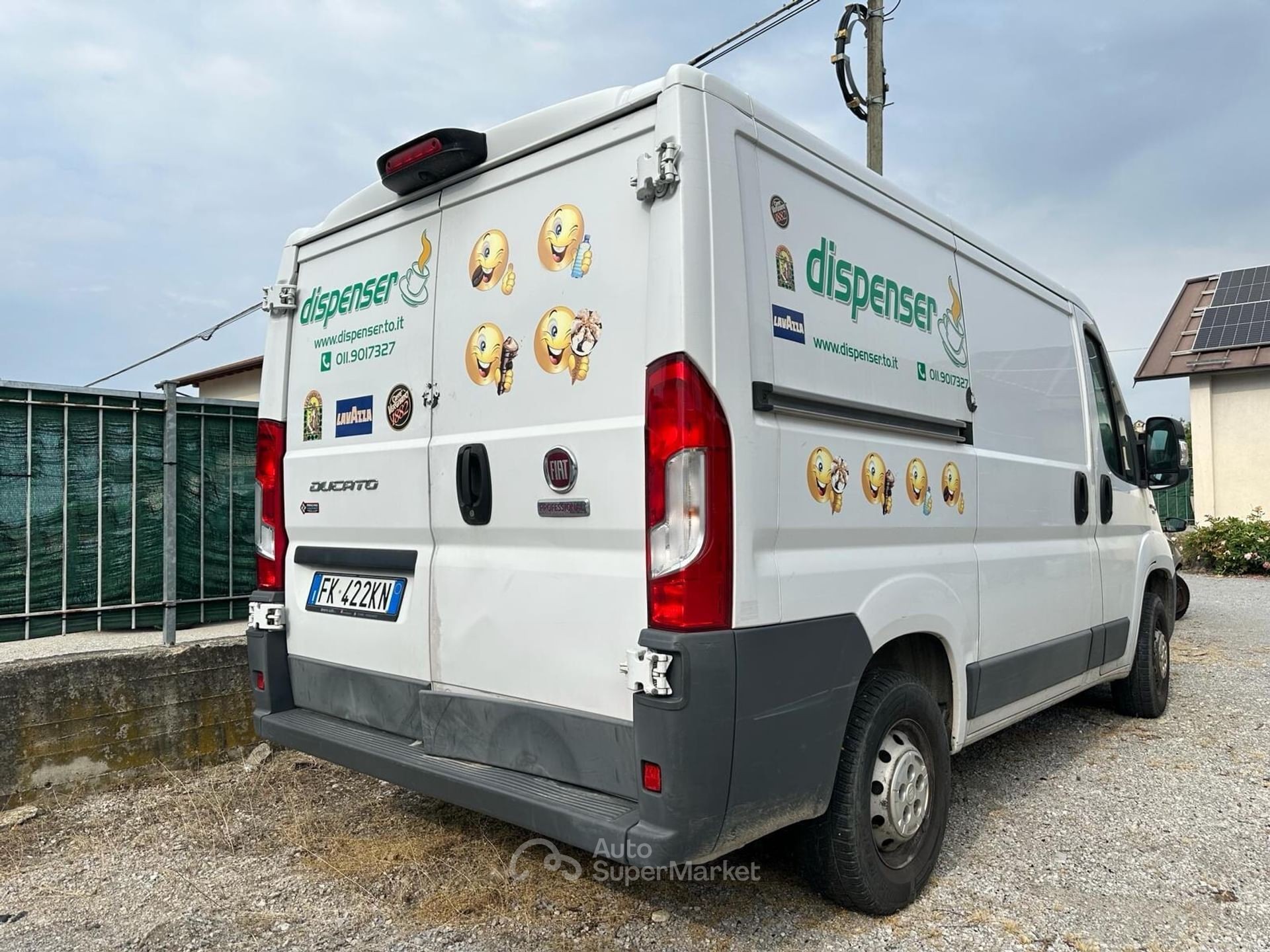 Fiat Ducato
