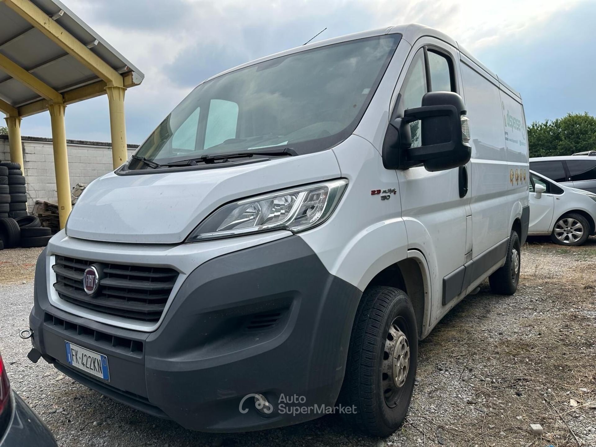 Fiat Ducato