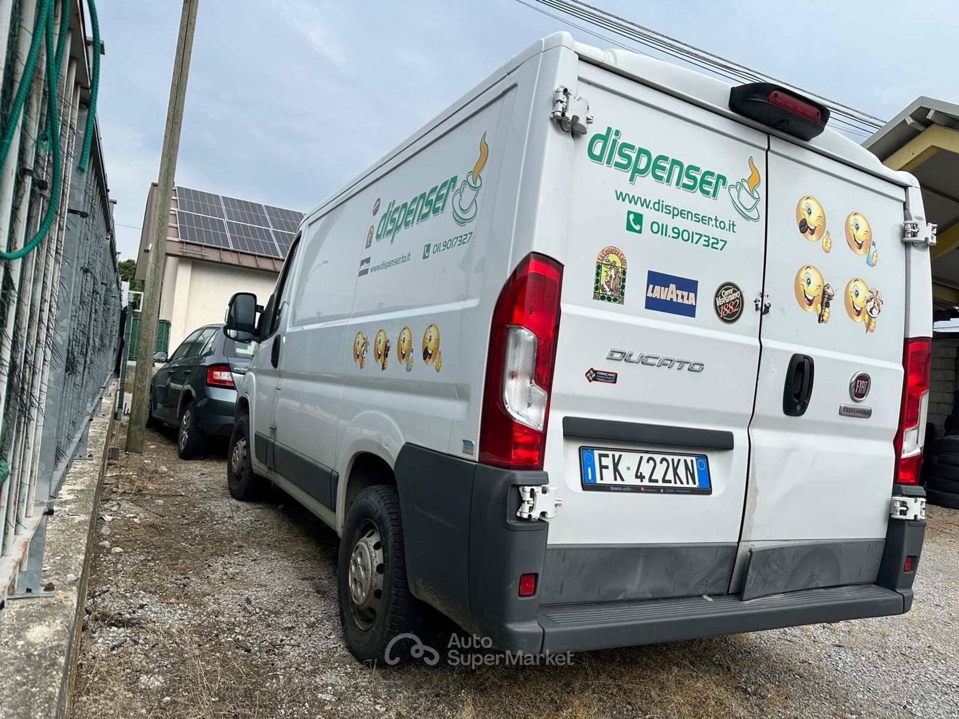 Fiat Ducato
