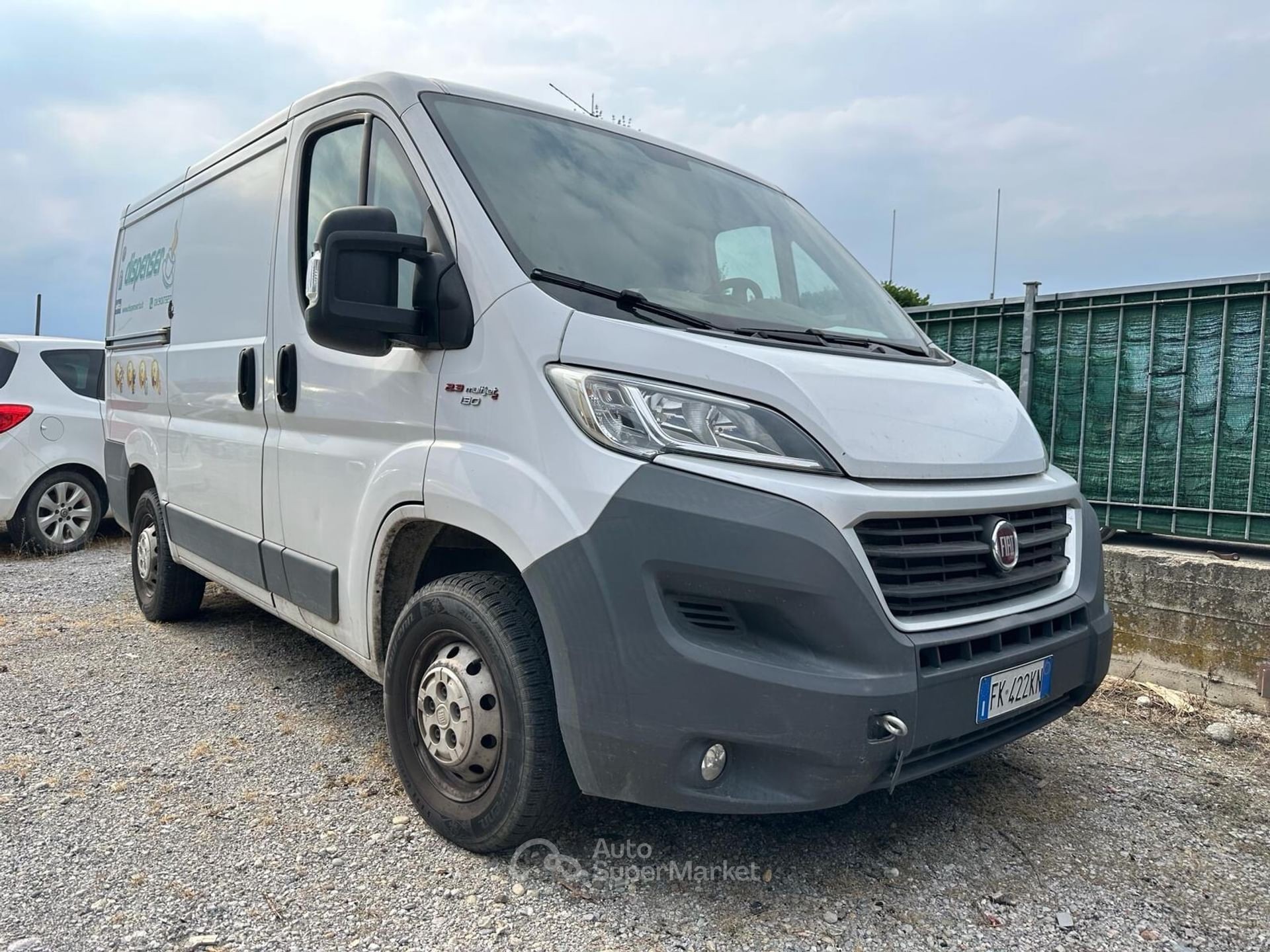 Fiat Ducato