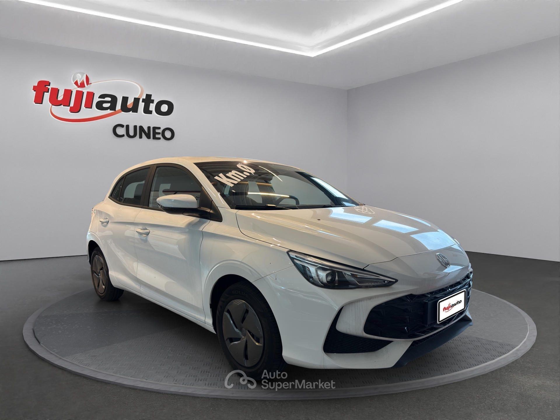 MG3