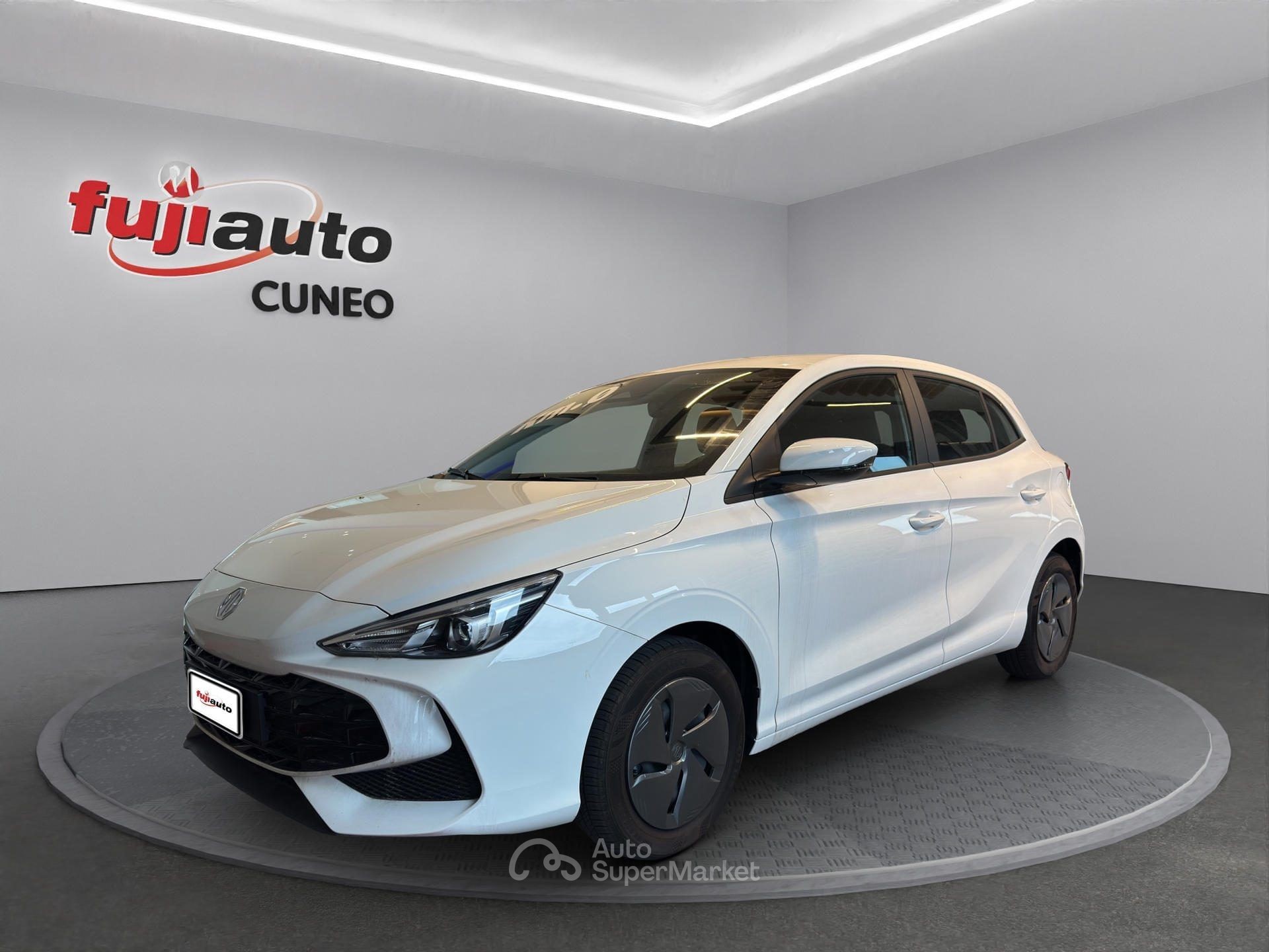 MG3