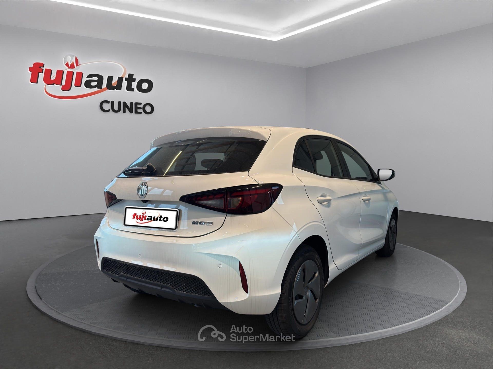 MG3