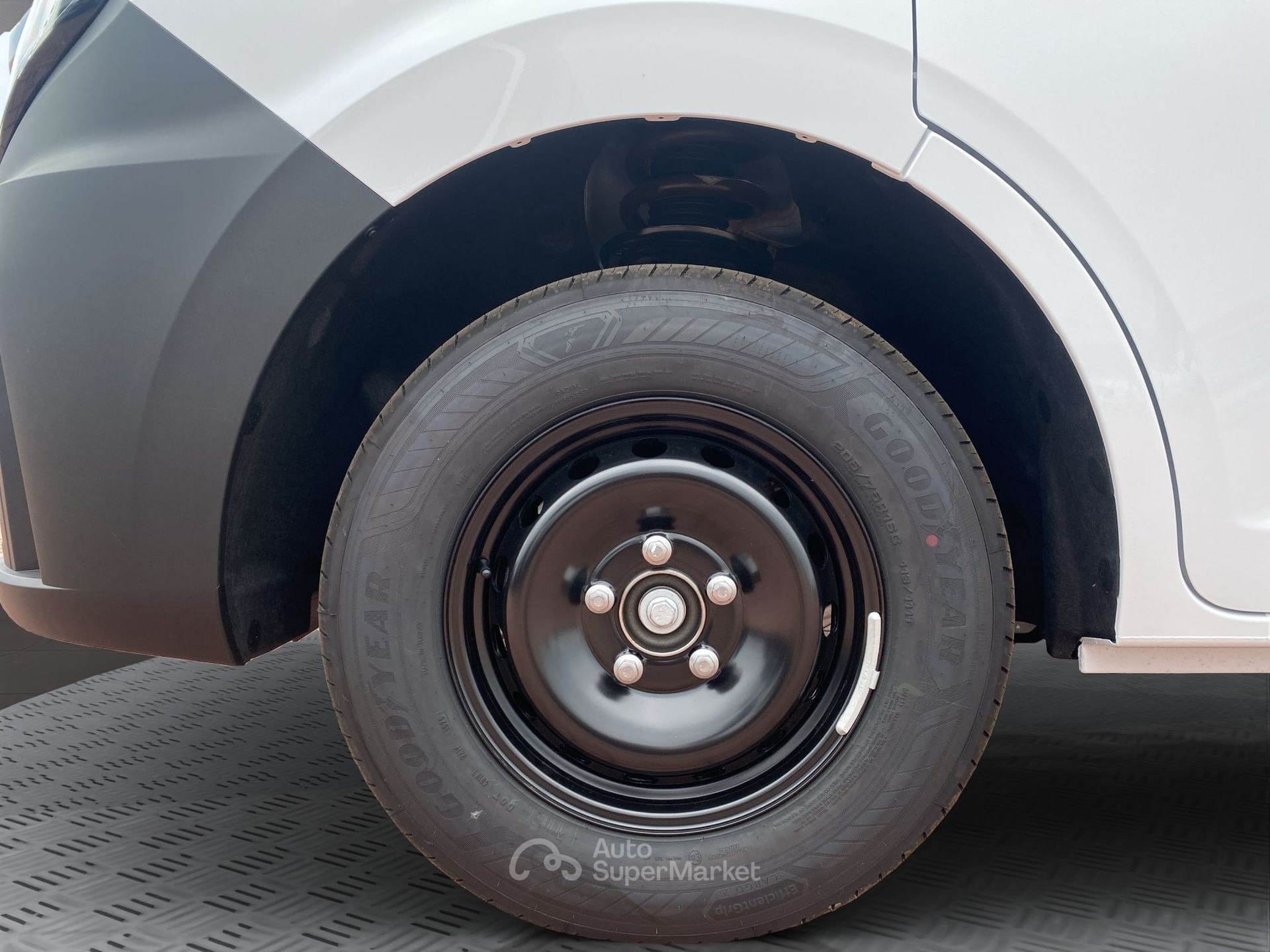 Nissan Interstar
